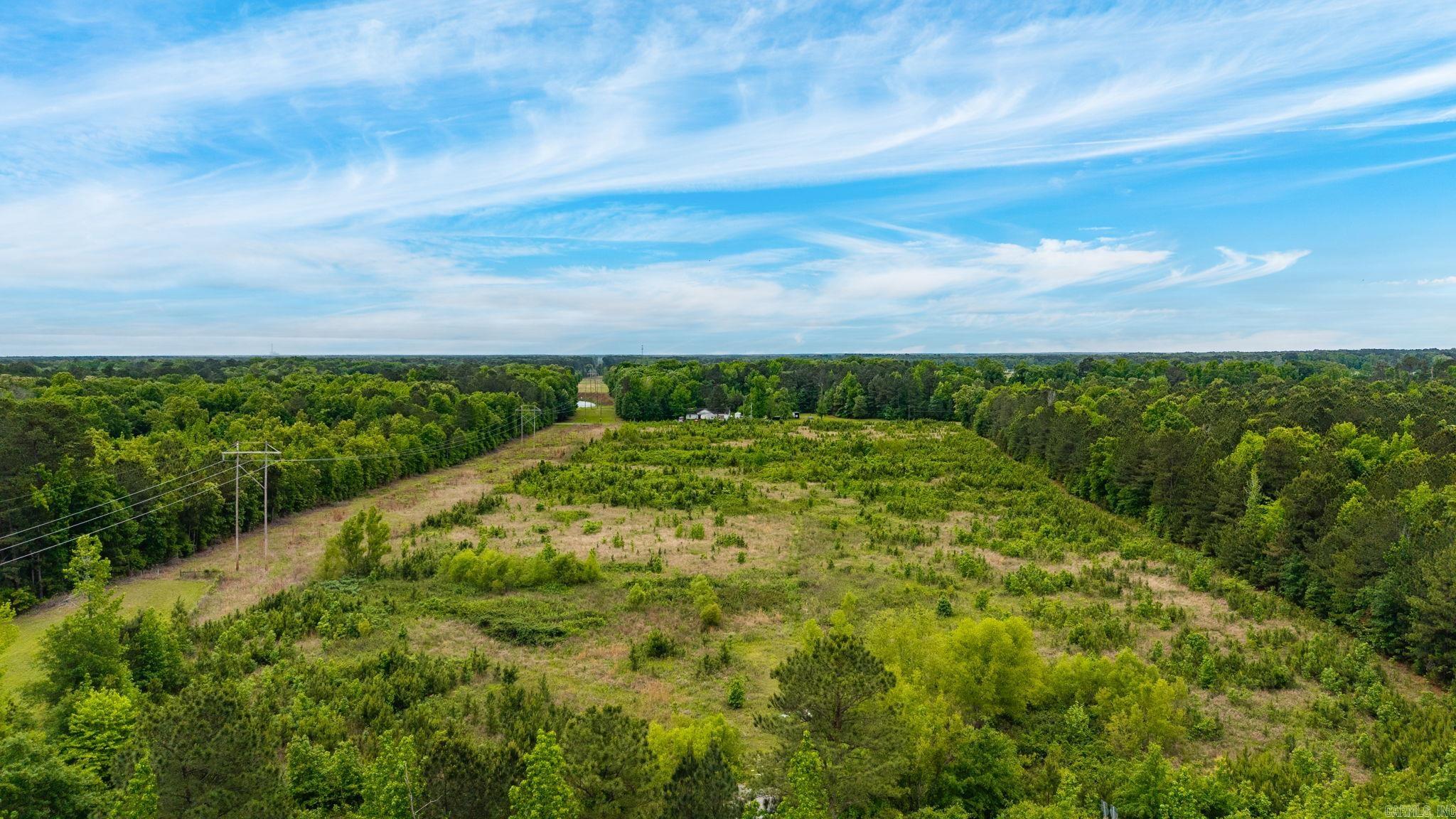 32.44 Acres Pratt Rd
