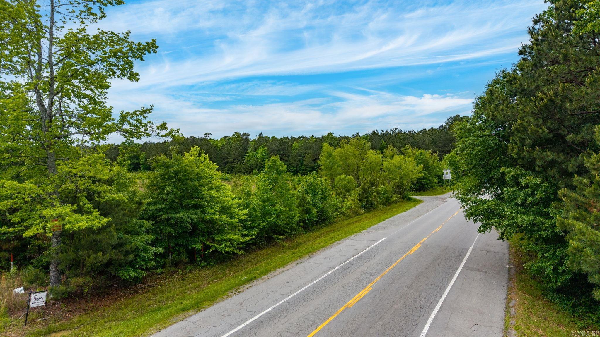 32.44 Acres Pratt Rd