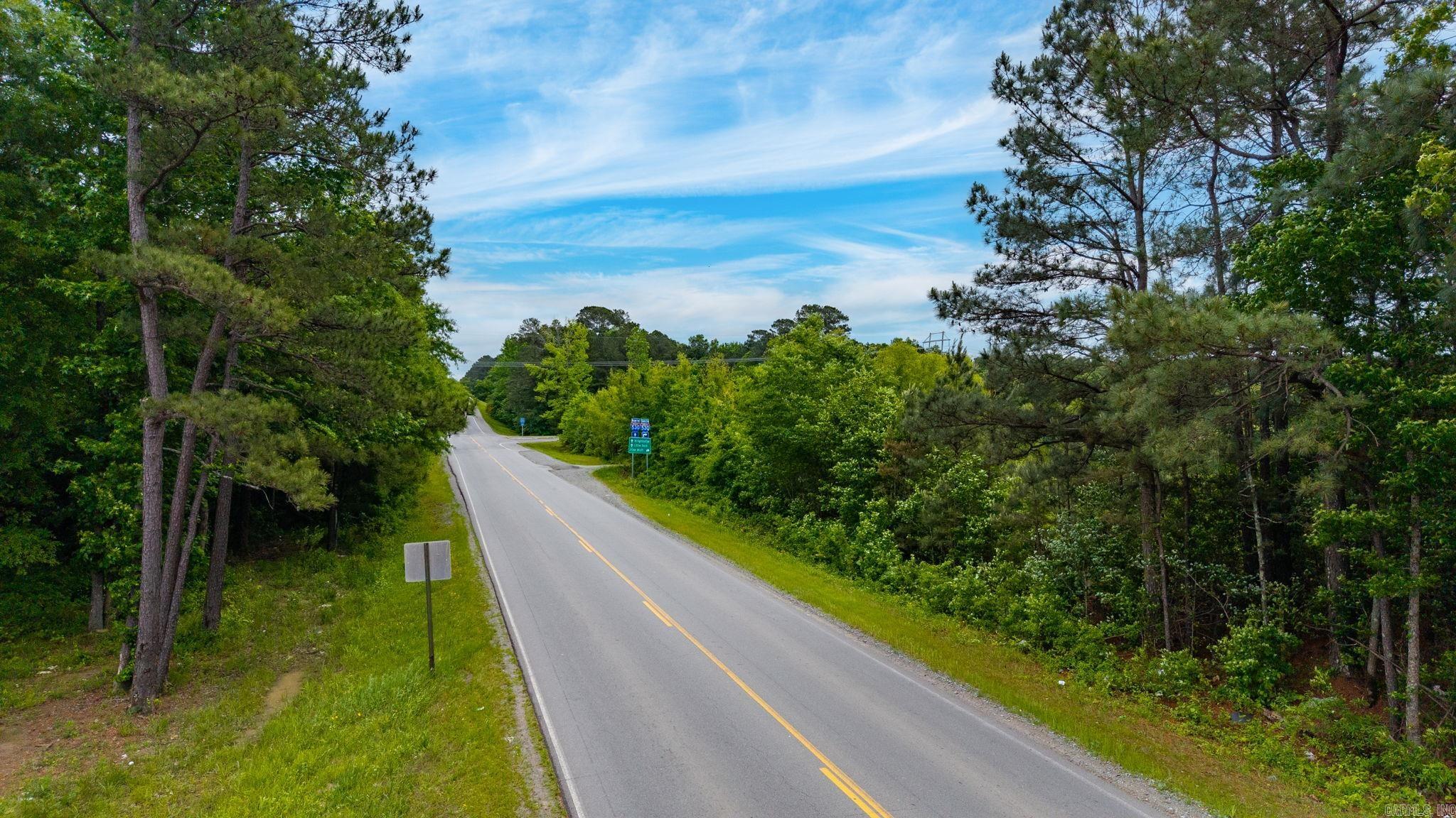 32.44 Acres Pratt Rd