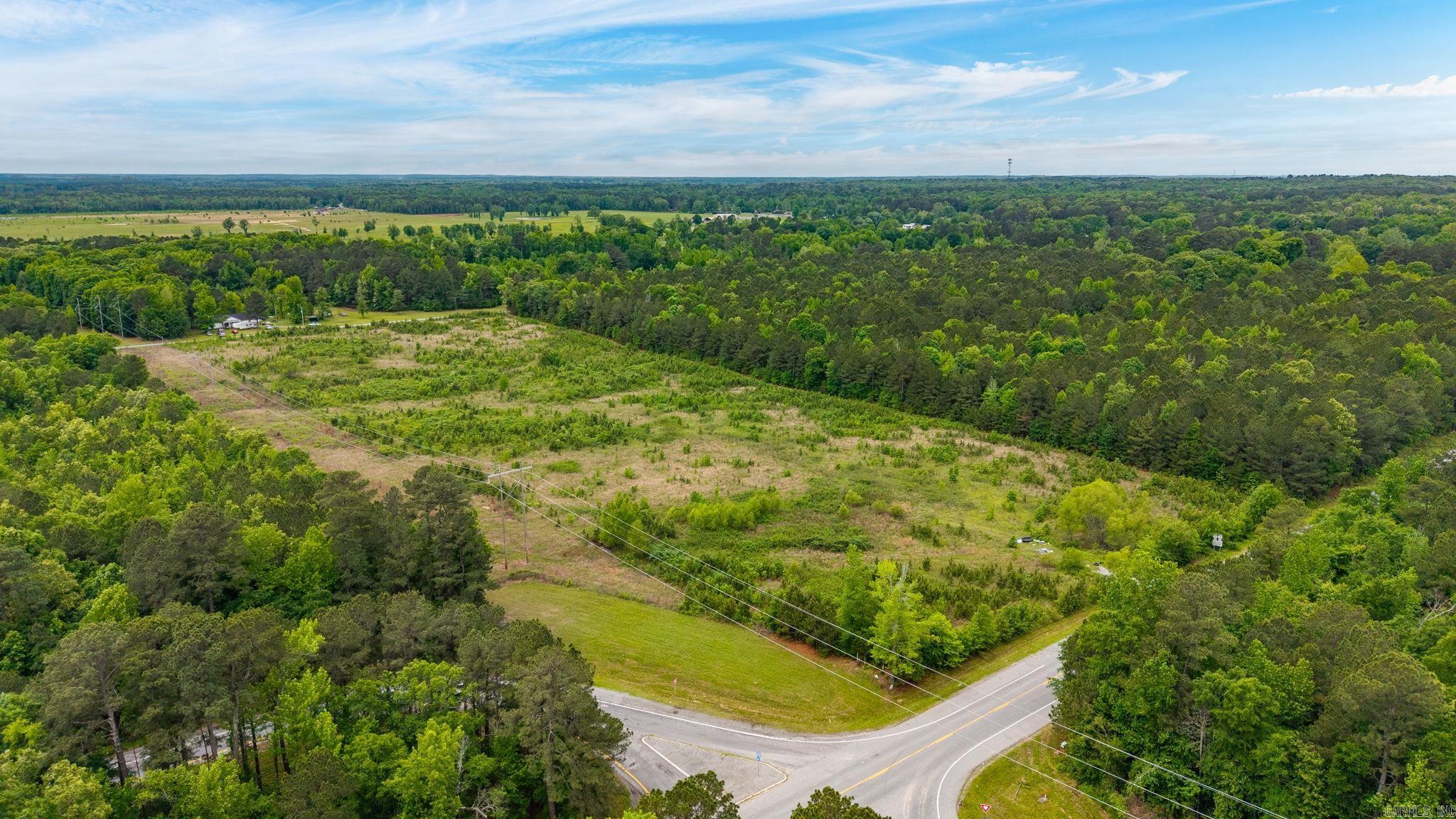 32.44 Acres Pratt Rd