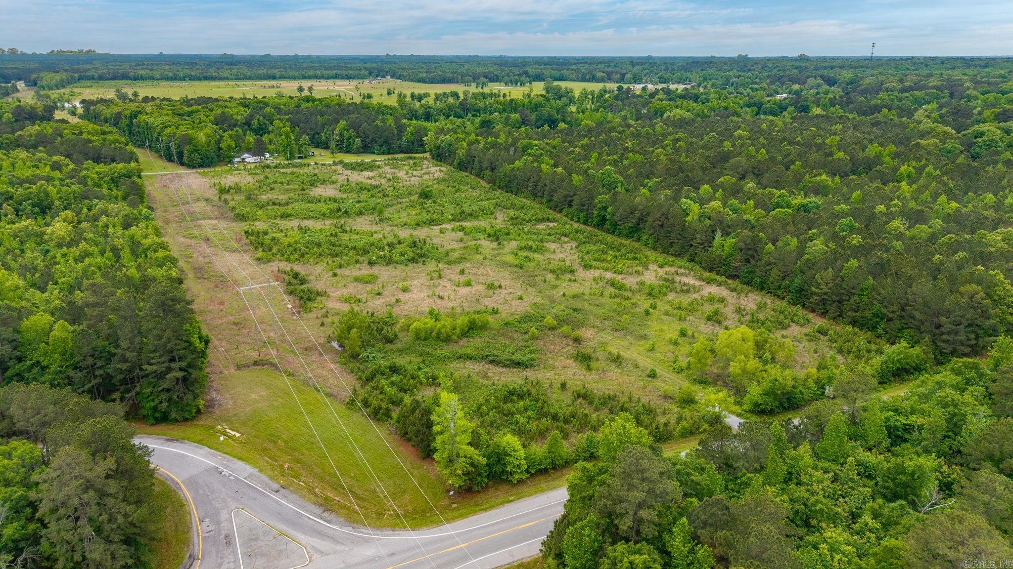 32.44 Acres Pratt Rd