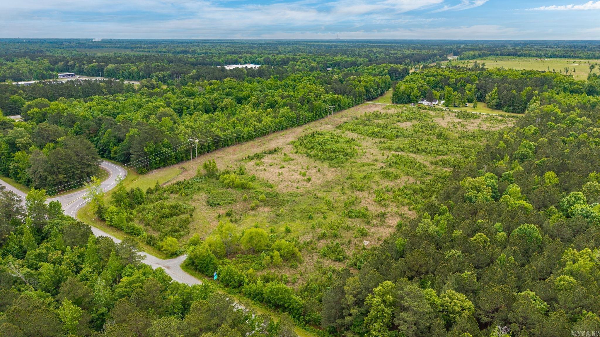 32.44 Acres Pratt Rd