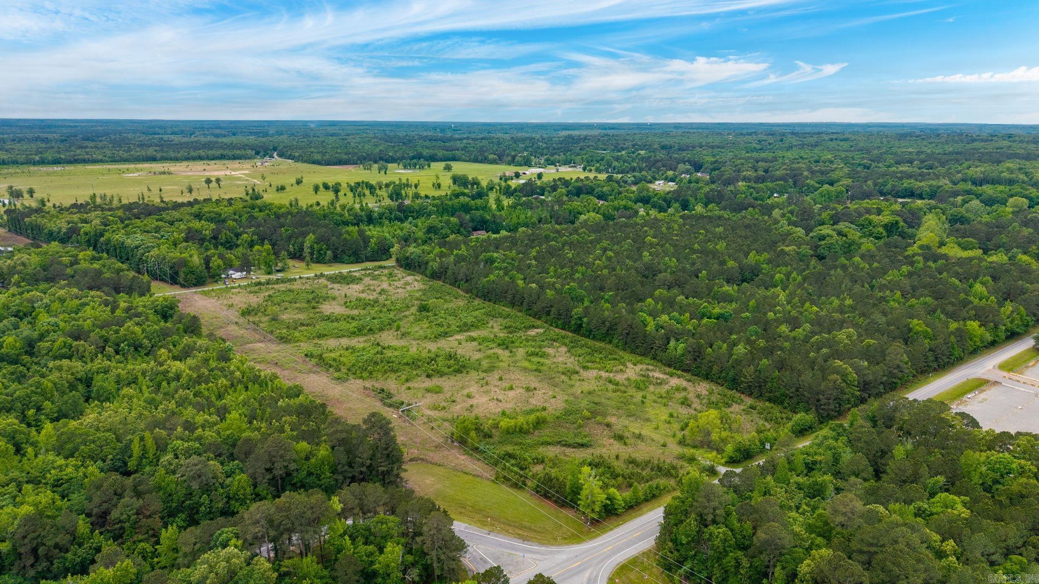 32.44 Acres Pratt Rd