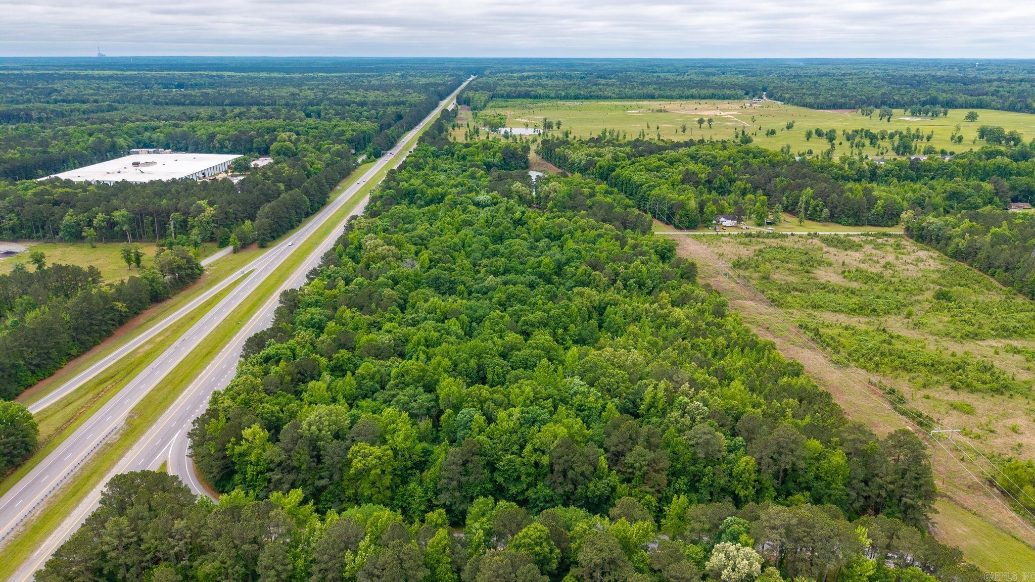 32.44 Acres Pratt Rd