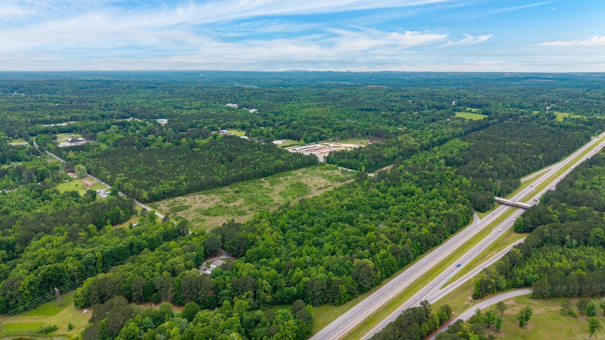 32.44 Acres Pratt Rd