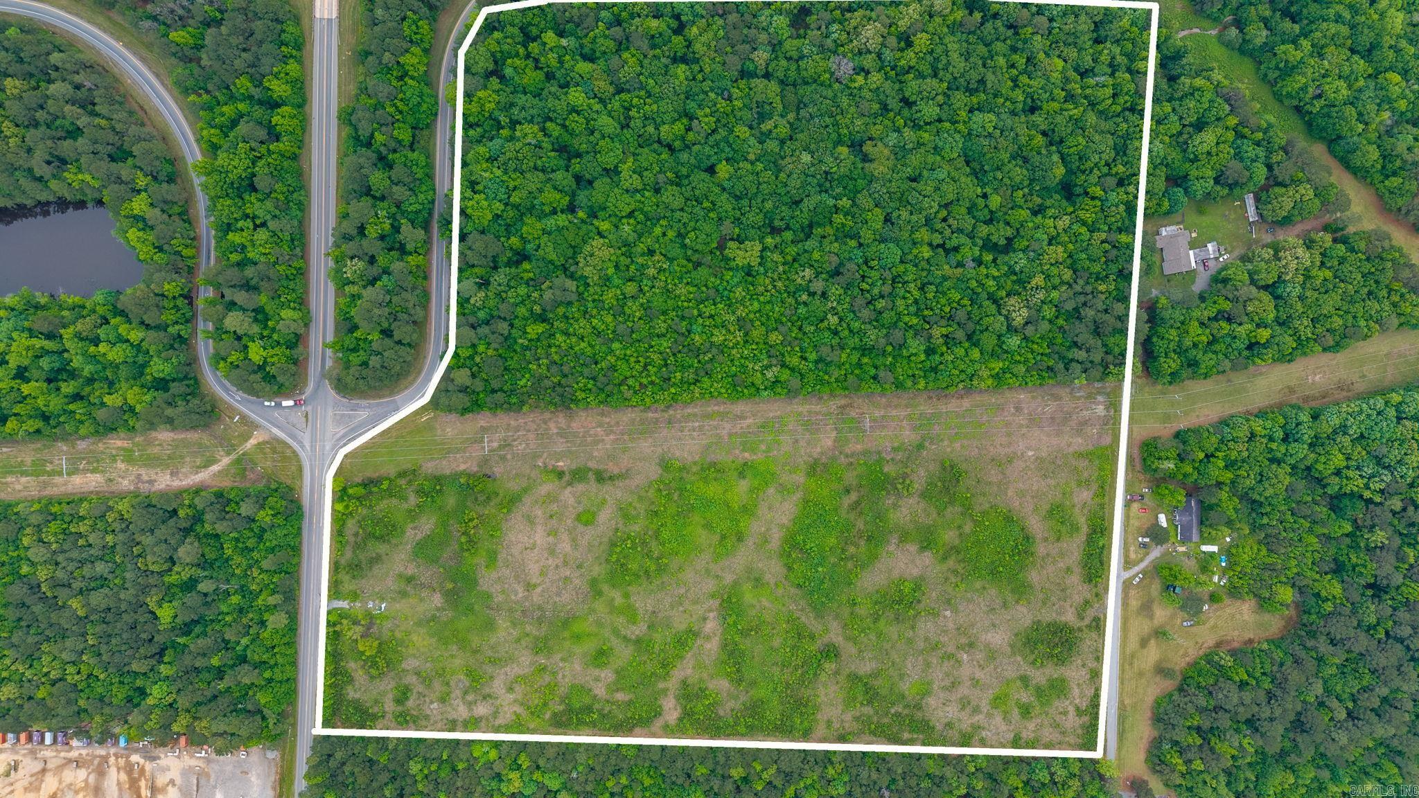 32.44 Acres Pratt Rd
