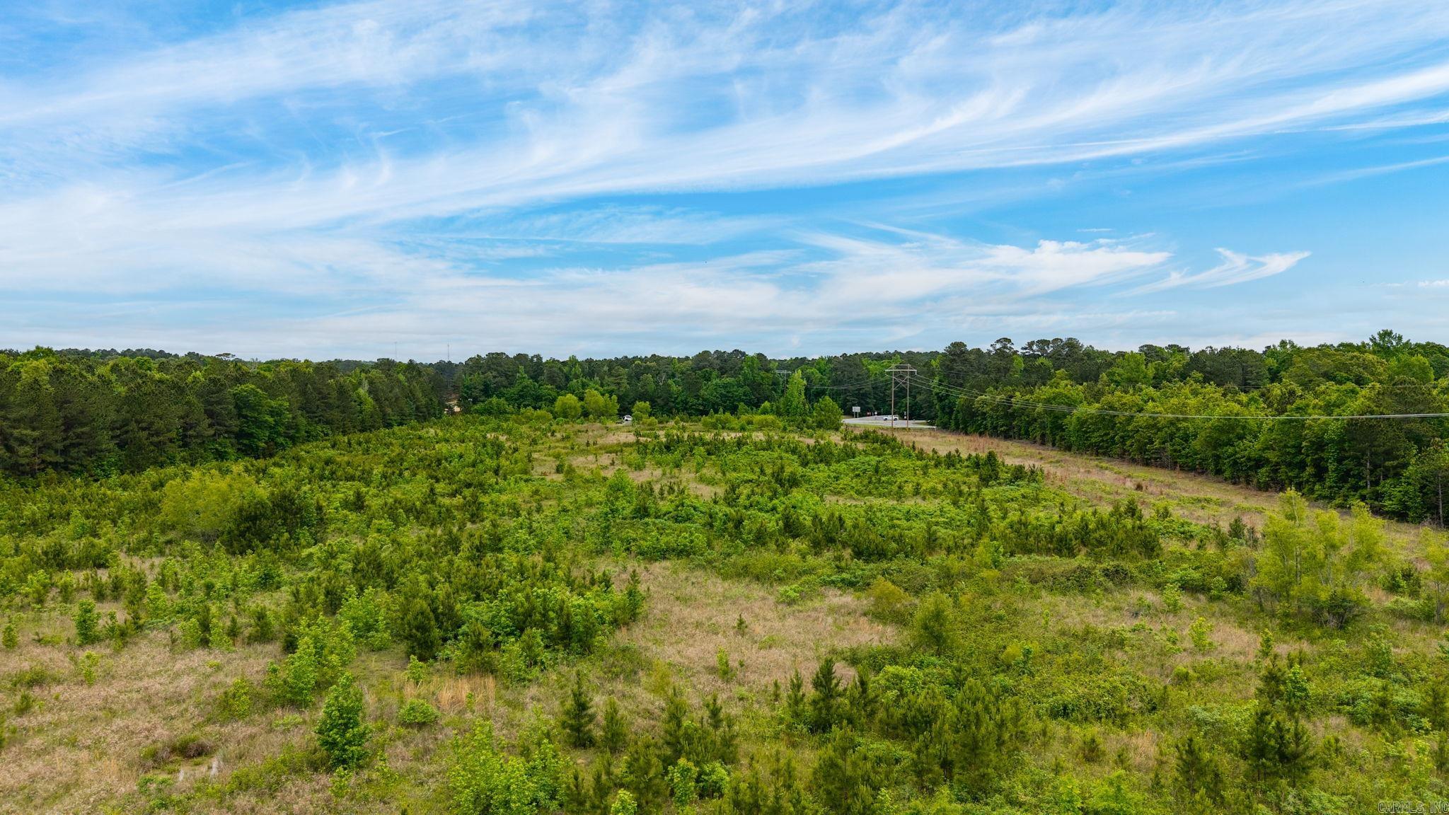 32.44 Acres Pratt Rd