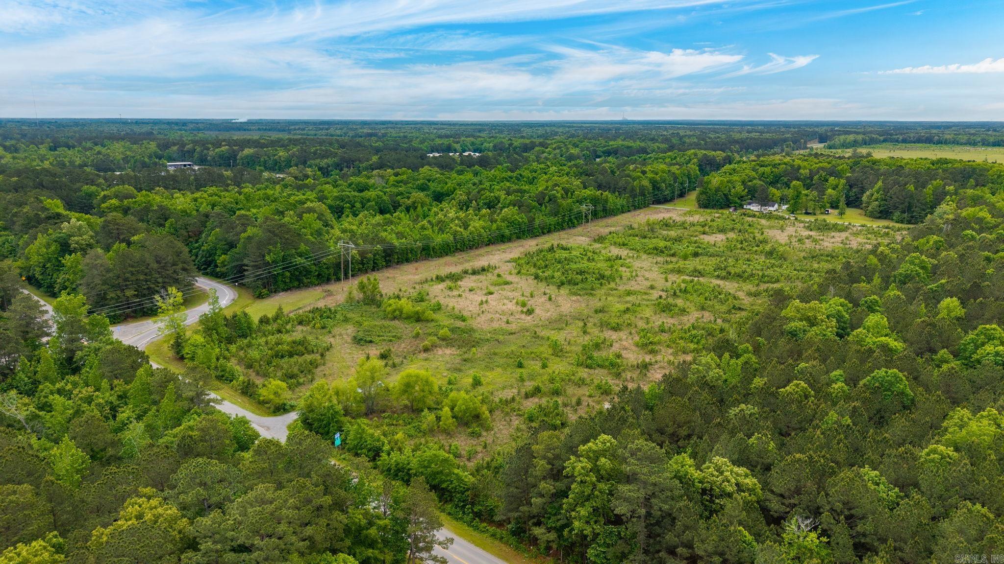 32.44 Acres Pratt Rd