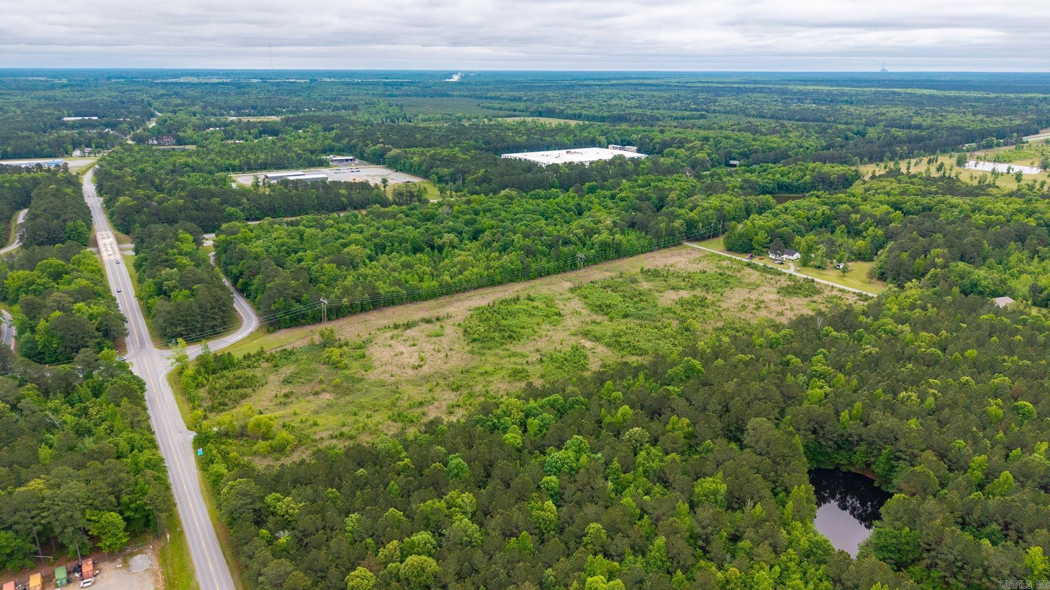 32.44 Acres Pratt Rd