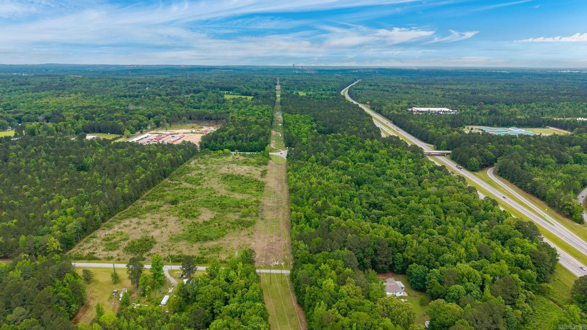 32.44 Acres Pratt Rd