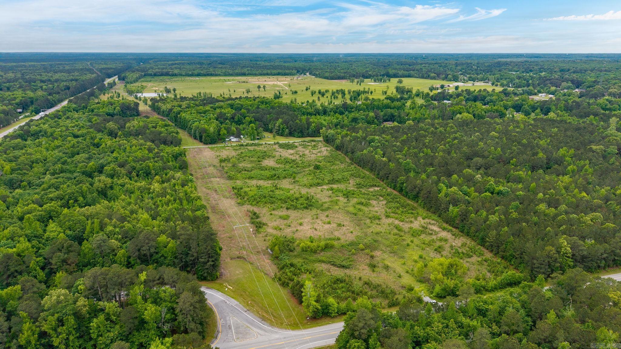 32.44 Acres Pratt Rd