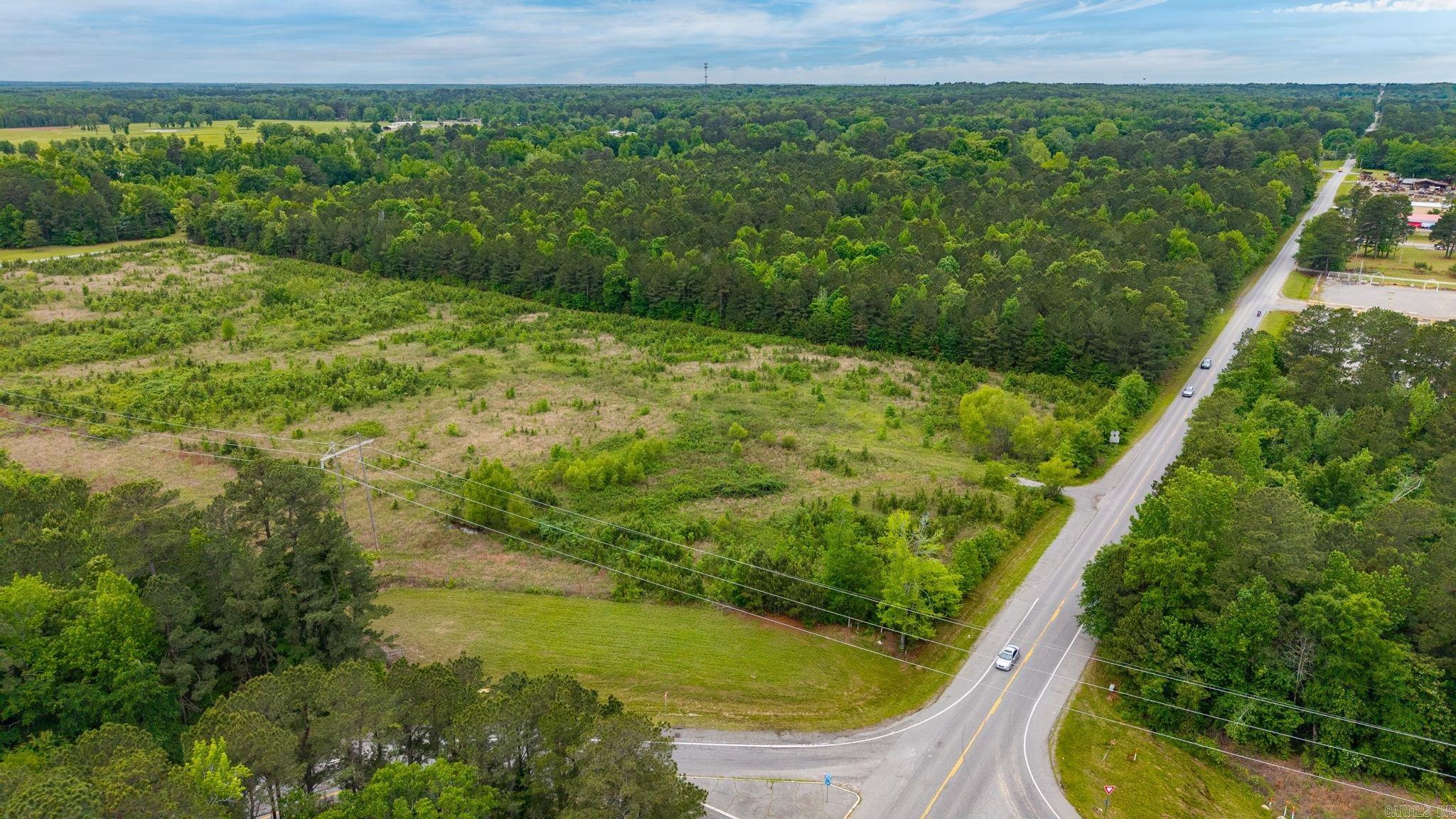32.44 Acres Pratt Rd