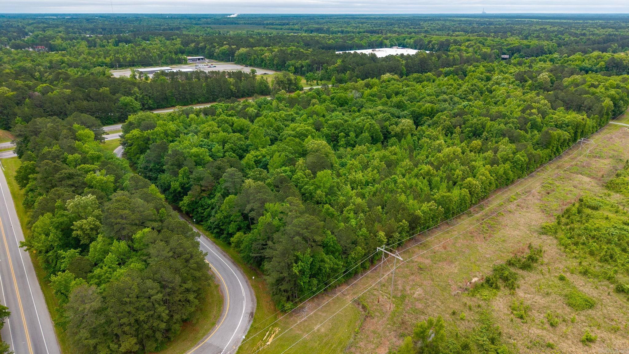 32.44 Acres Pratt Rd