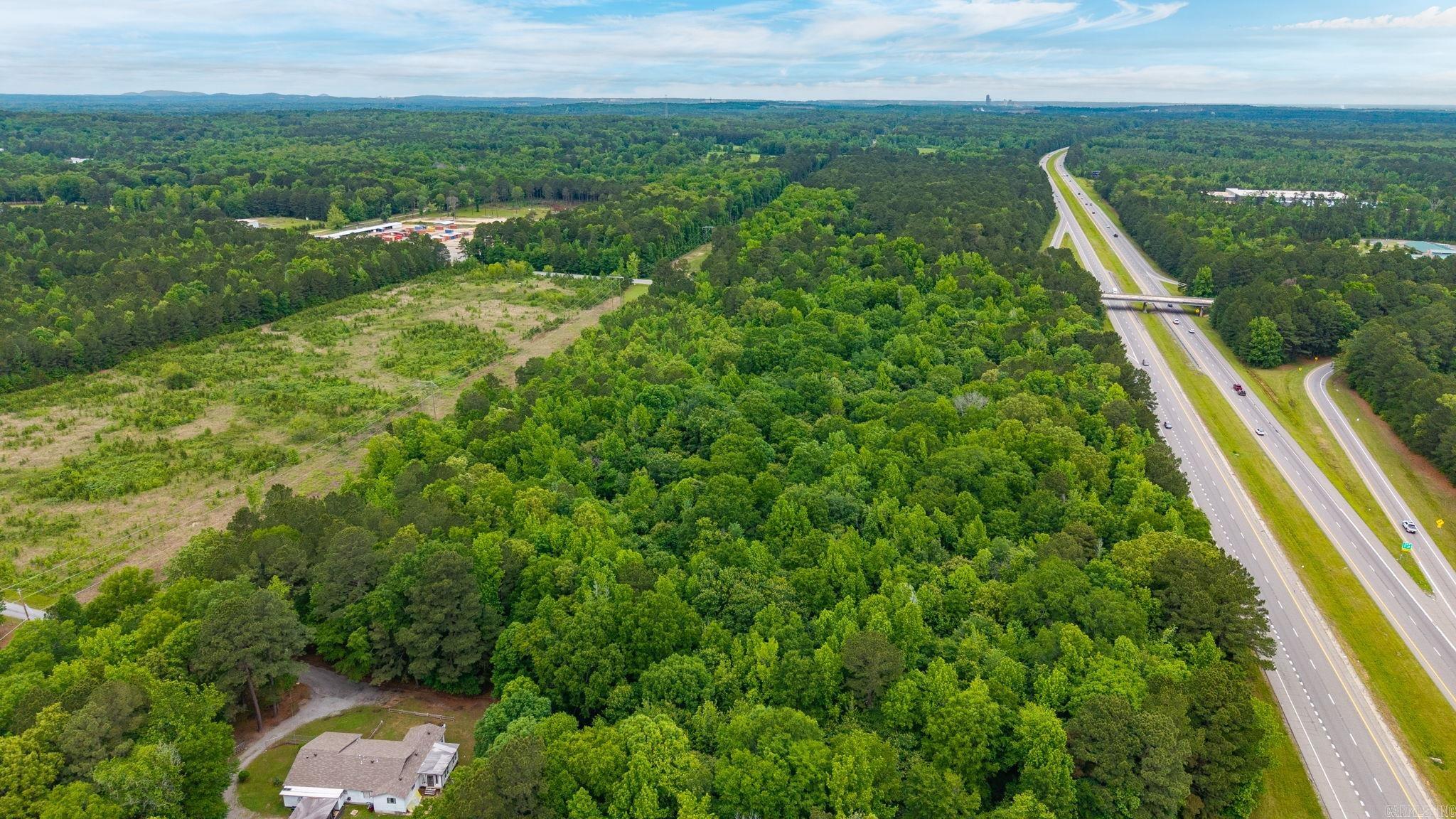 32.44 Acres Pratt Rd