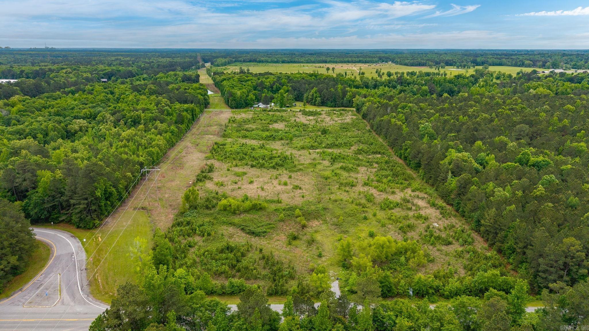 32.44 Acres Pratt Rd