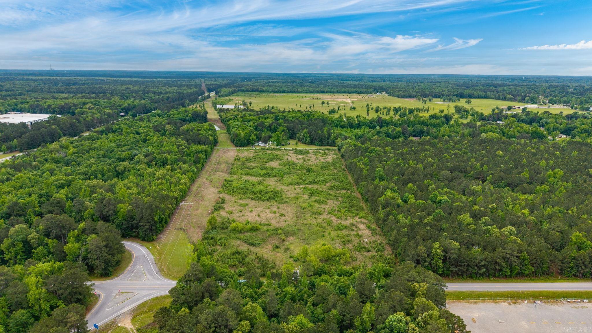 32.44 Acres Pratt Rd