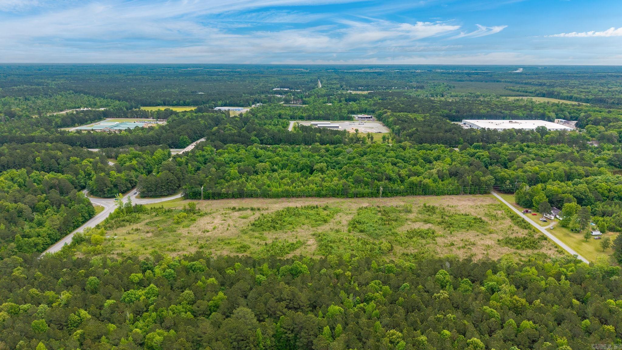 32.44 Acres Pratt Rd
