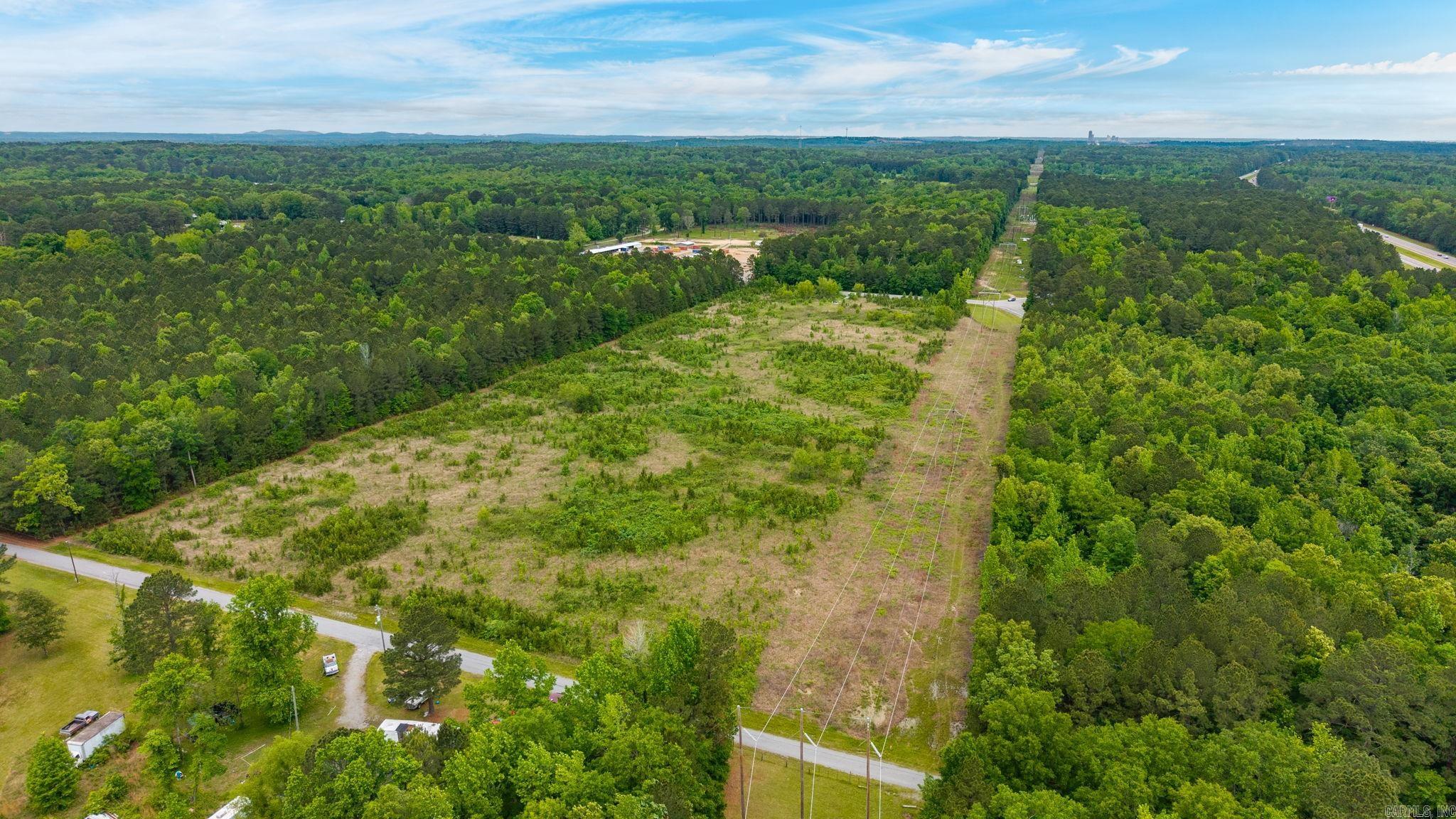 32.44 Acres Pratt Rd