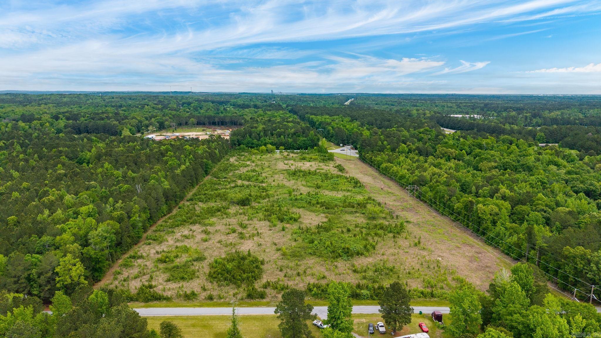 32.44 Acres Pratt Rd