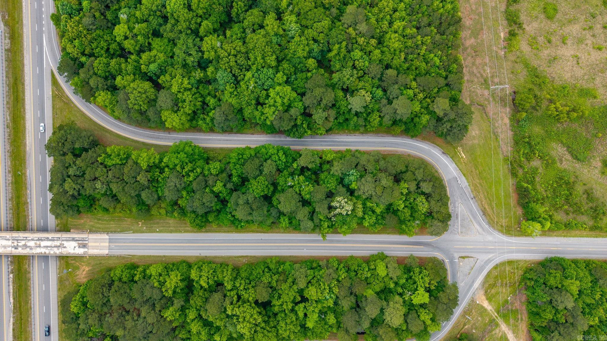 32.44 Acres Pratt Rd