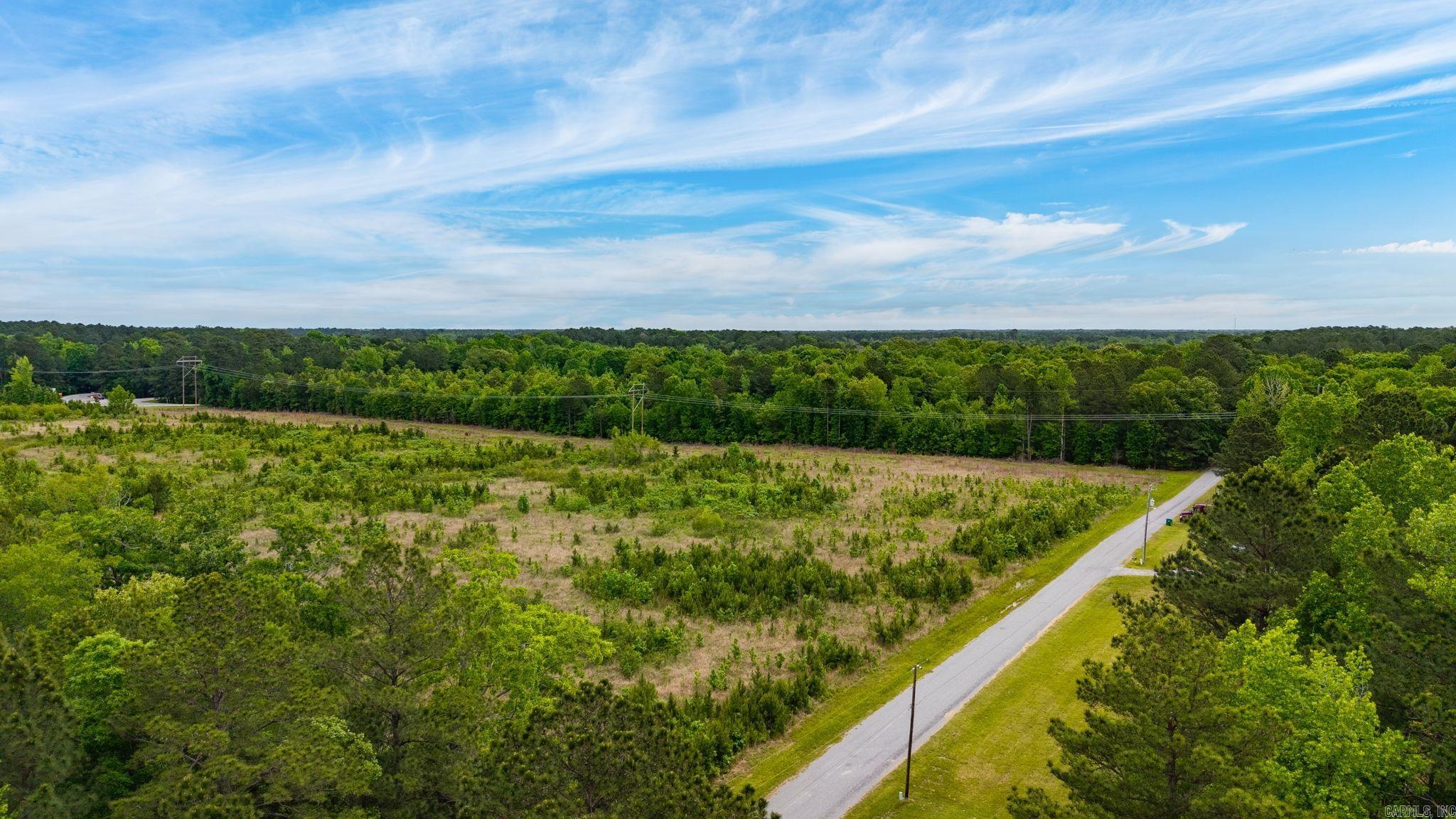 32.44 Acres Pratt Rd