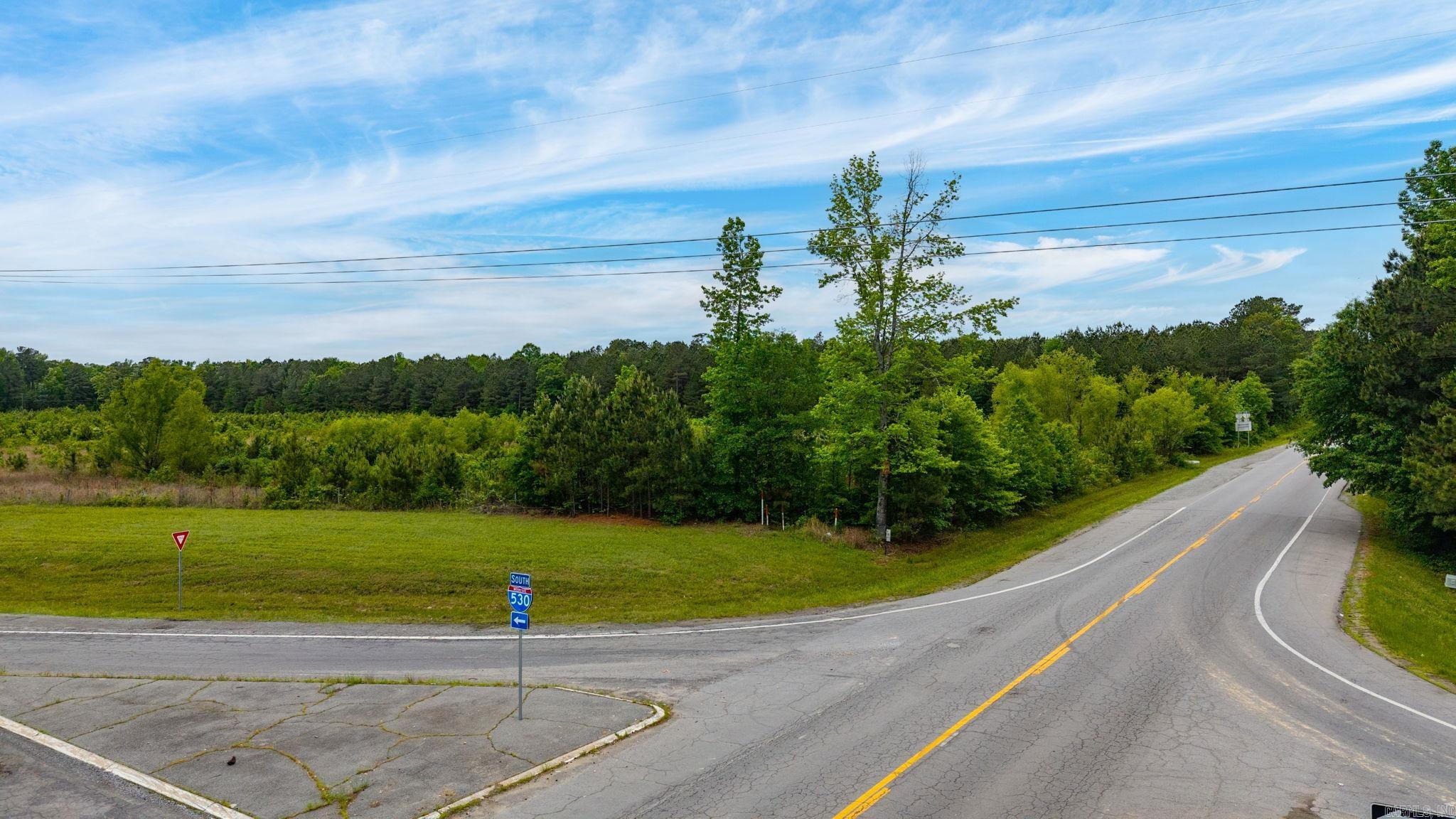32.44 Acres Pratt Rd