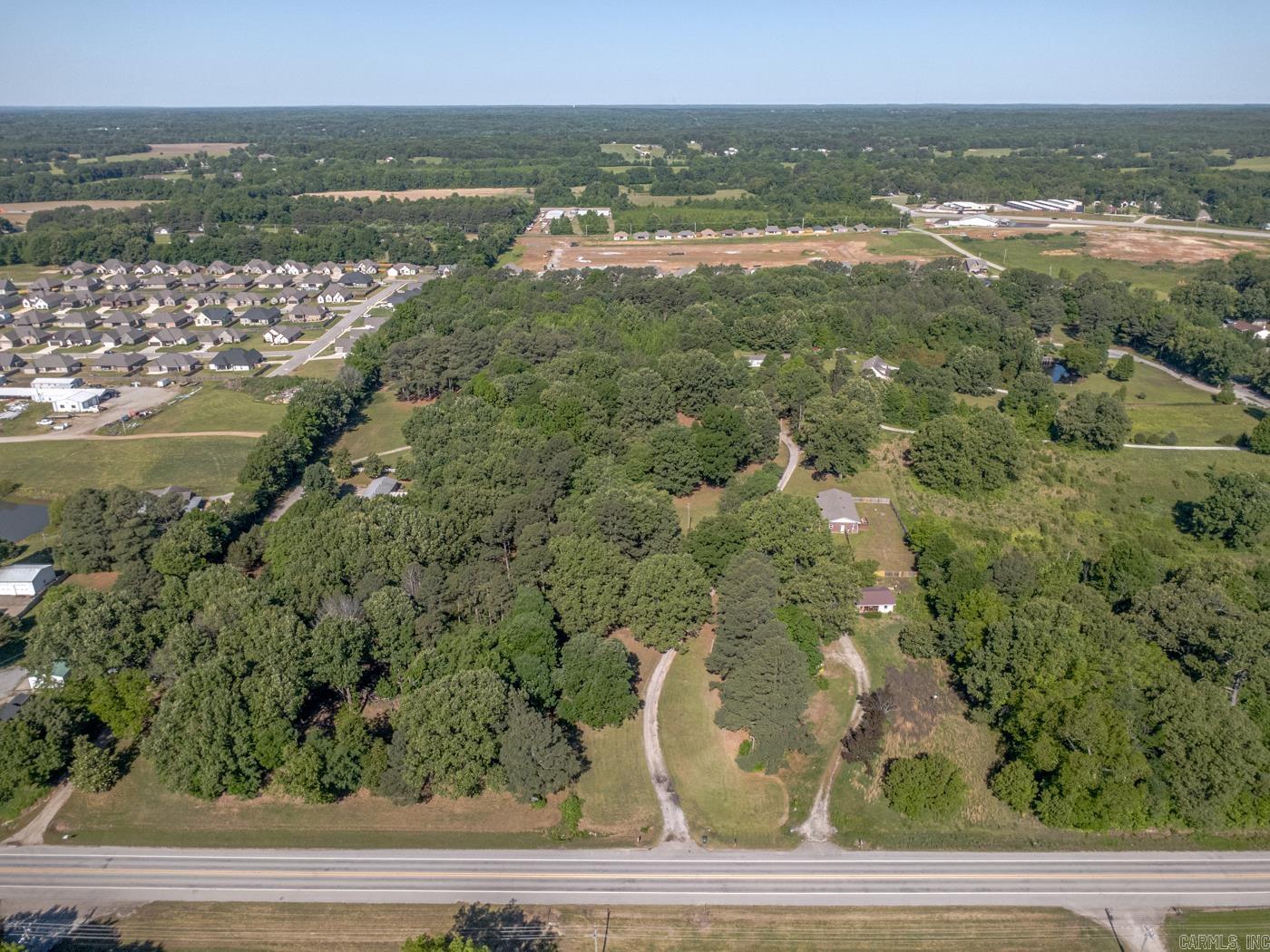 9539 Highway 49B