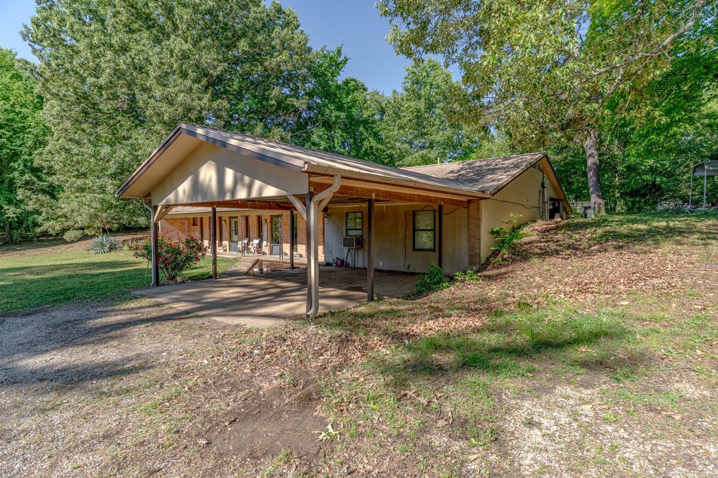9539 Highway 49B