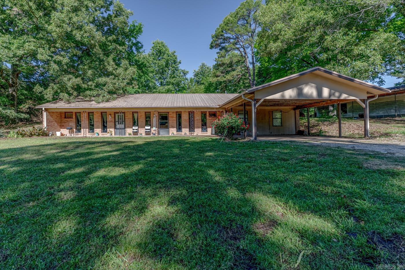 9539 Highway 49B