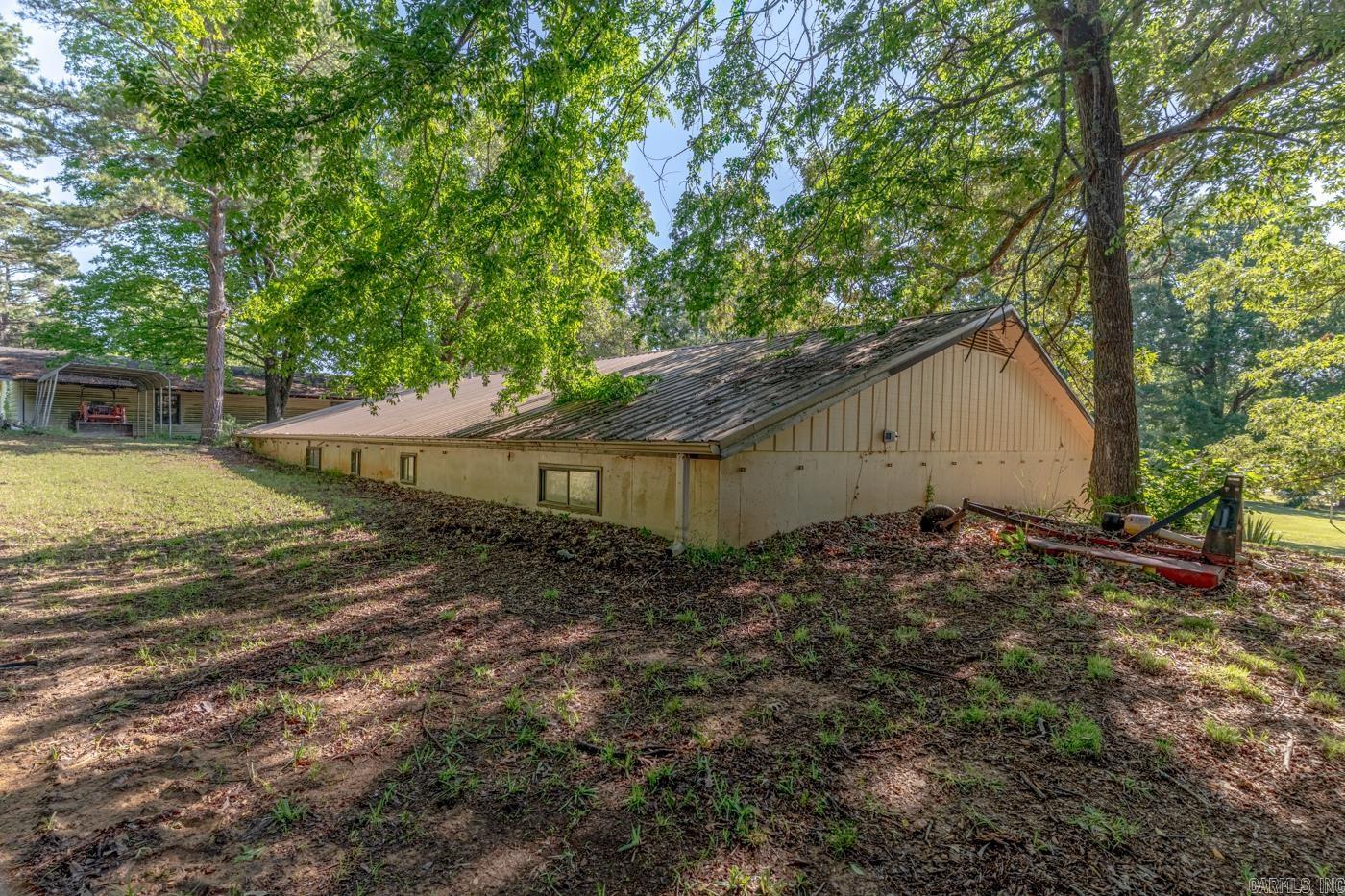 9539 Highway 49B