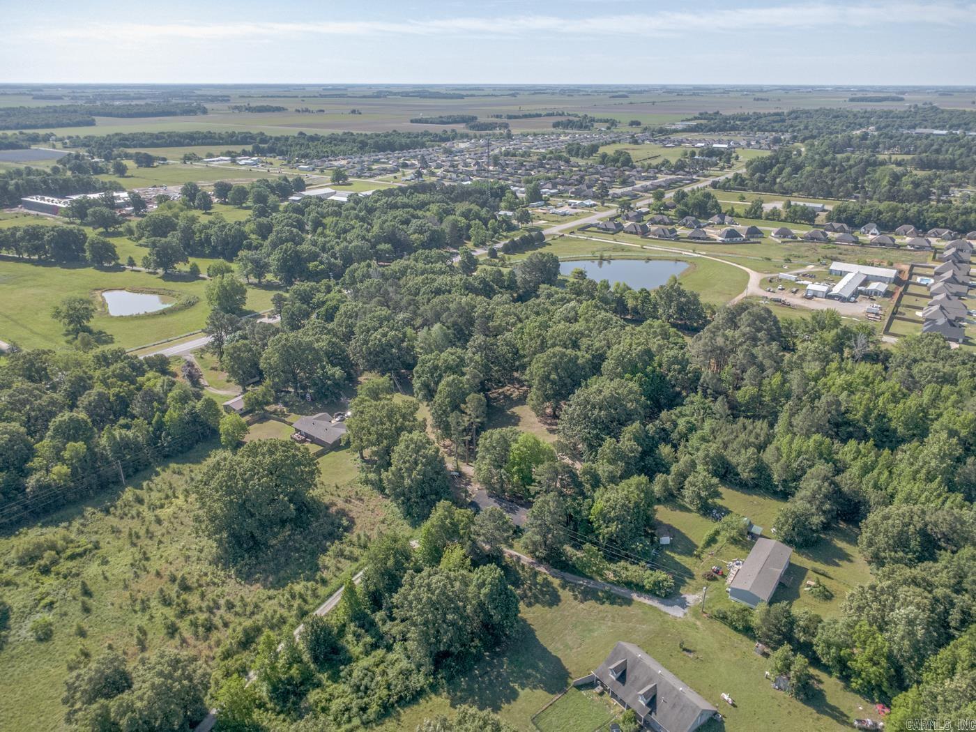 9539 Highway 49B