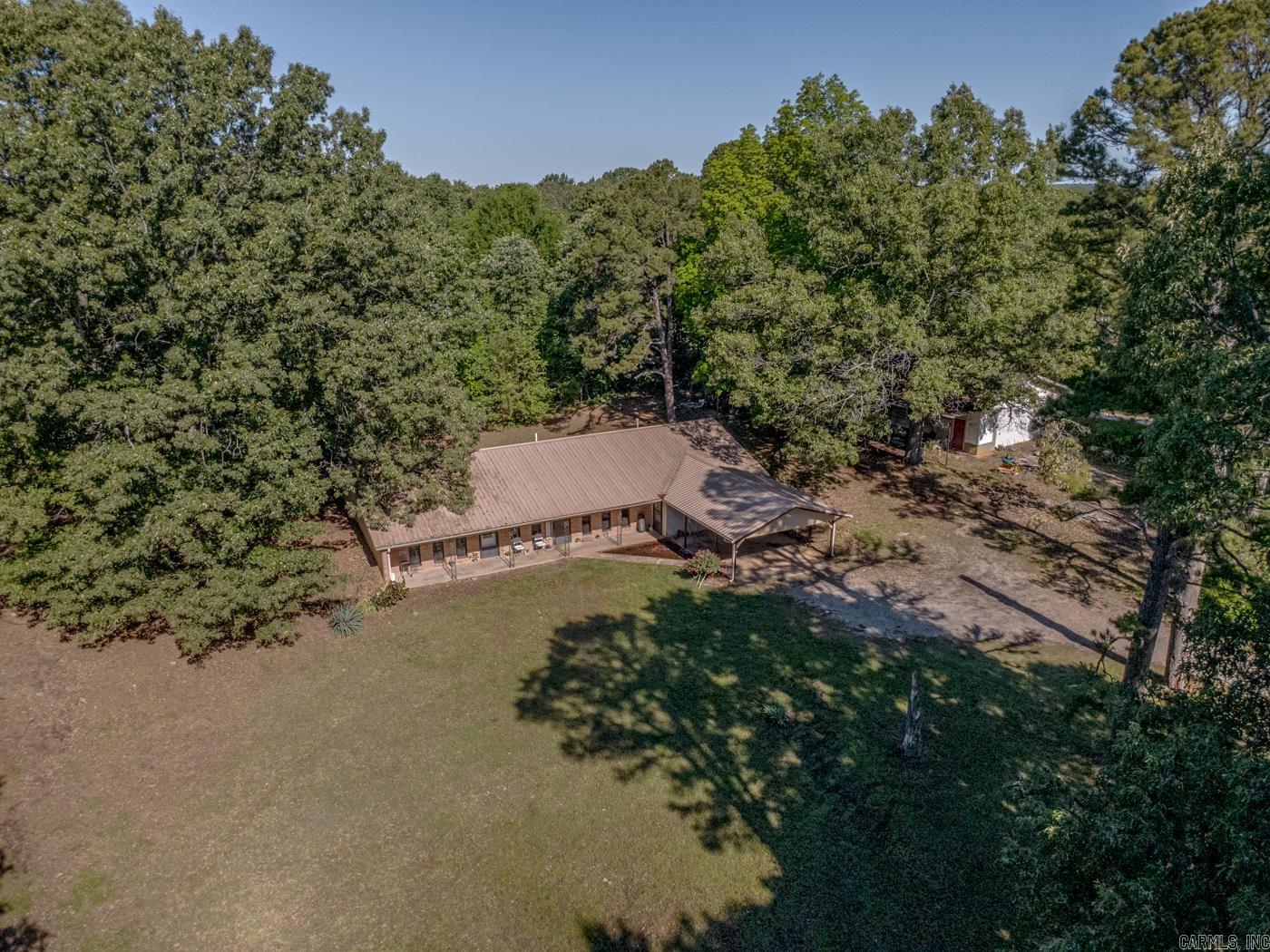 9539 Highway 49B
