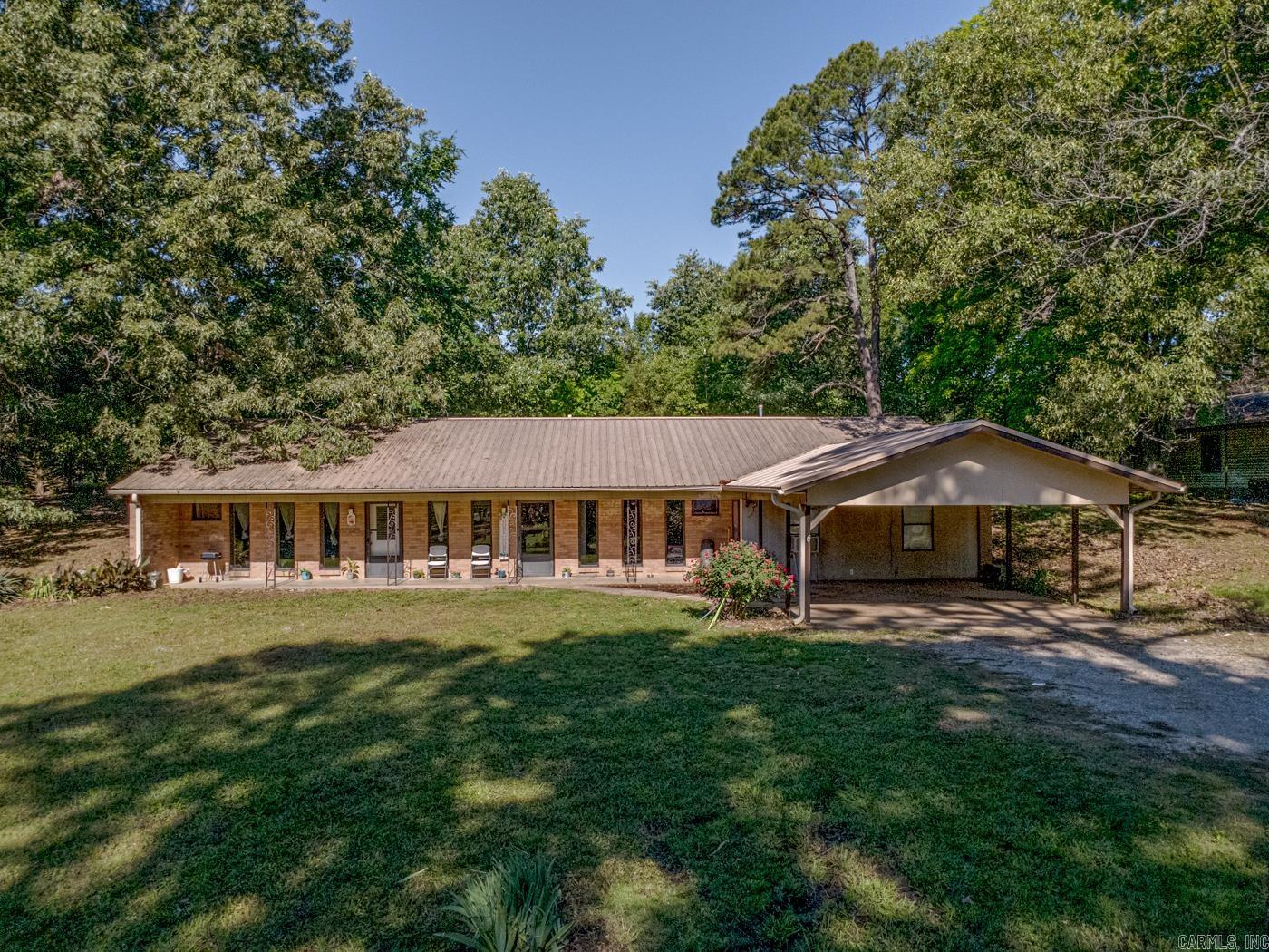 9539 Highway 49B