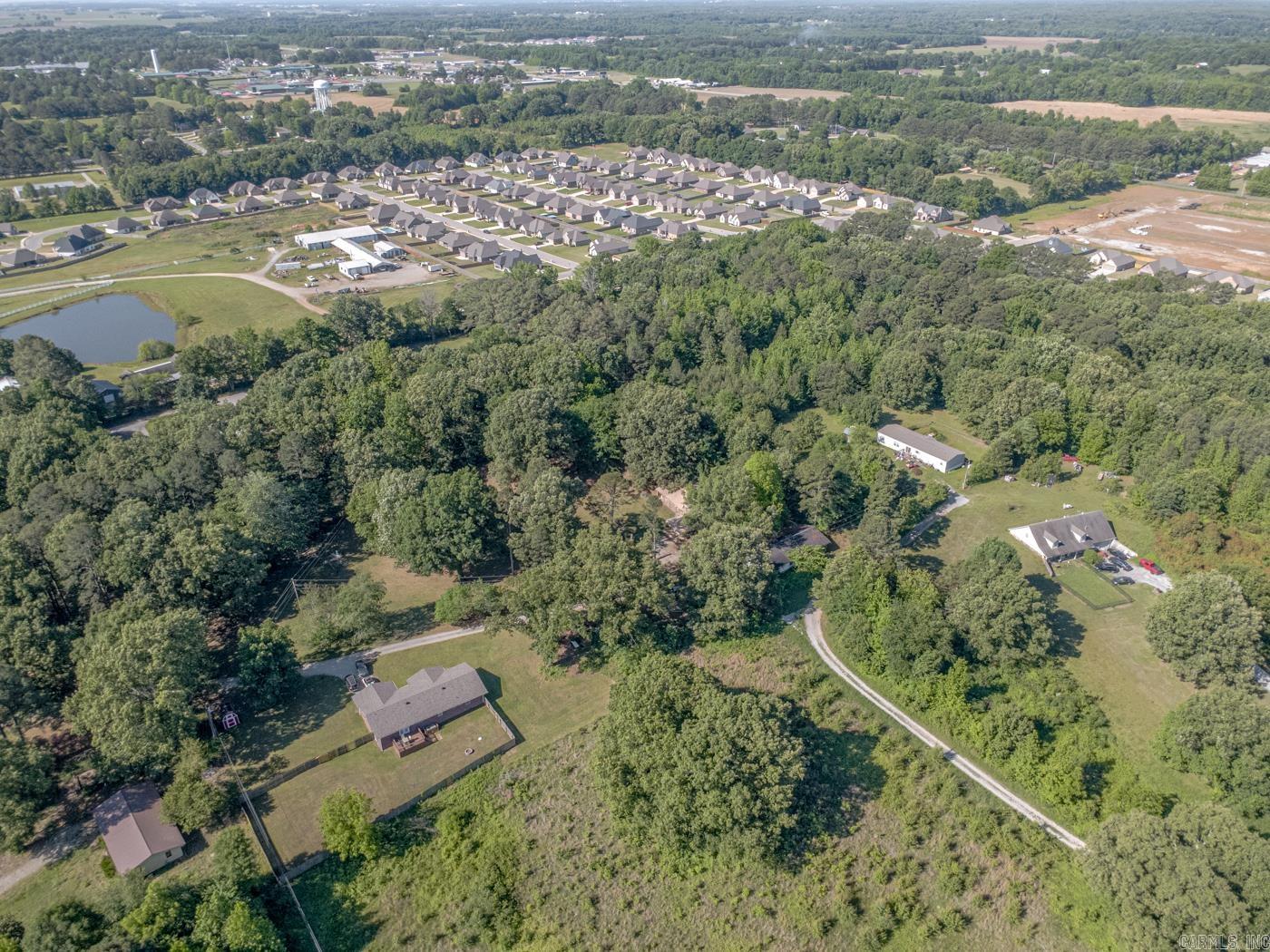 9539 Highway 49B
