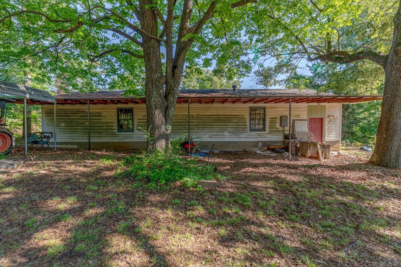 9539 Highway 49B