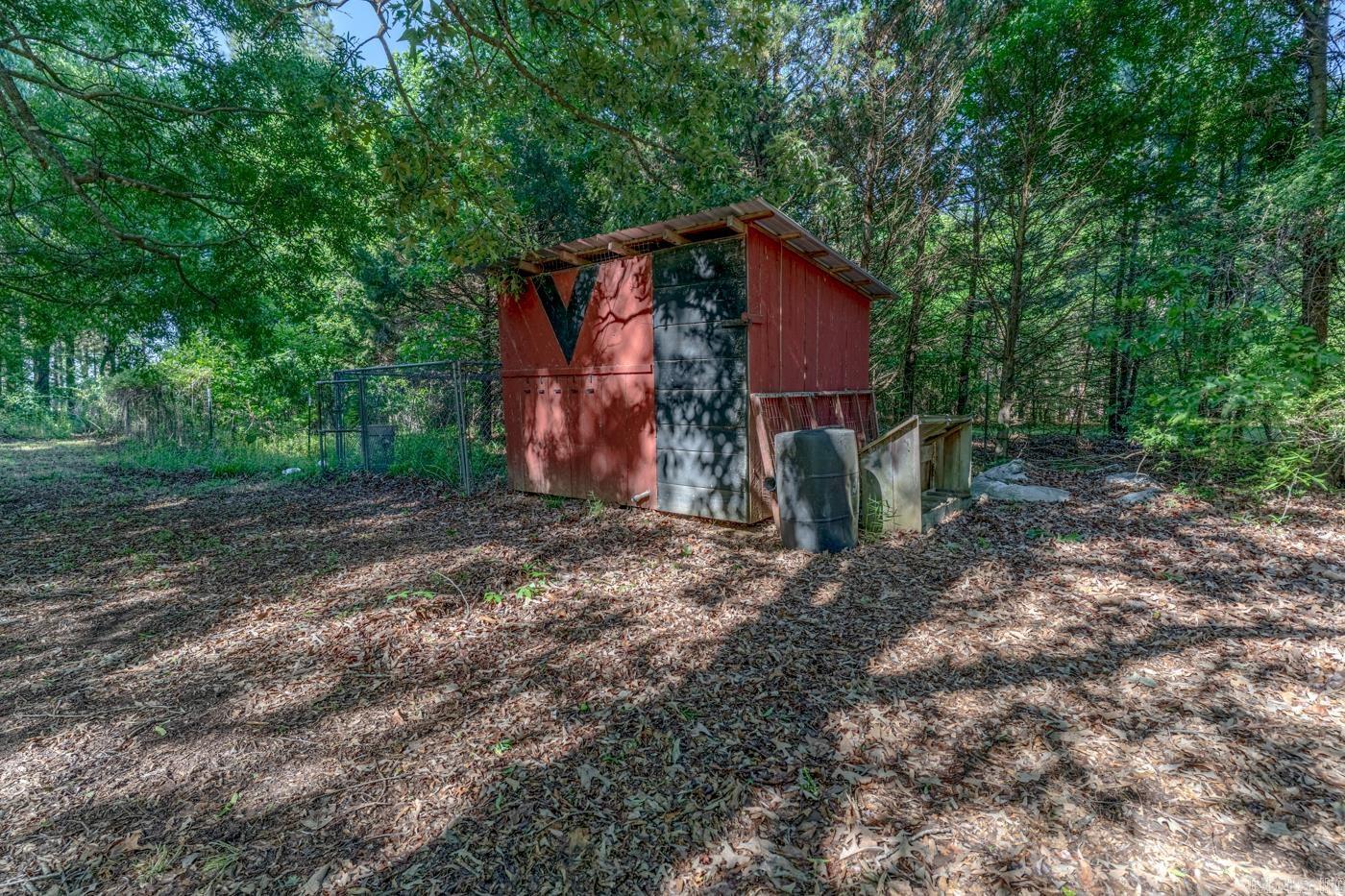 9539 Highway 49B