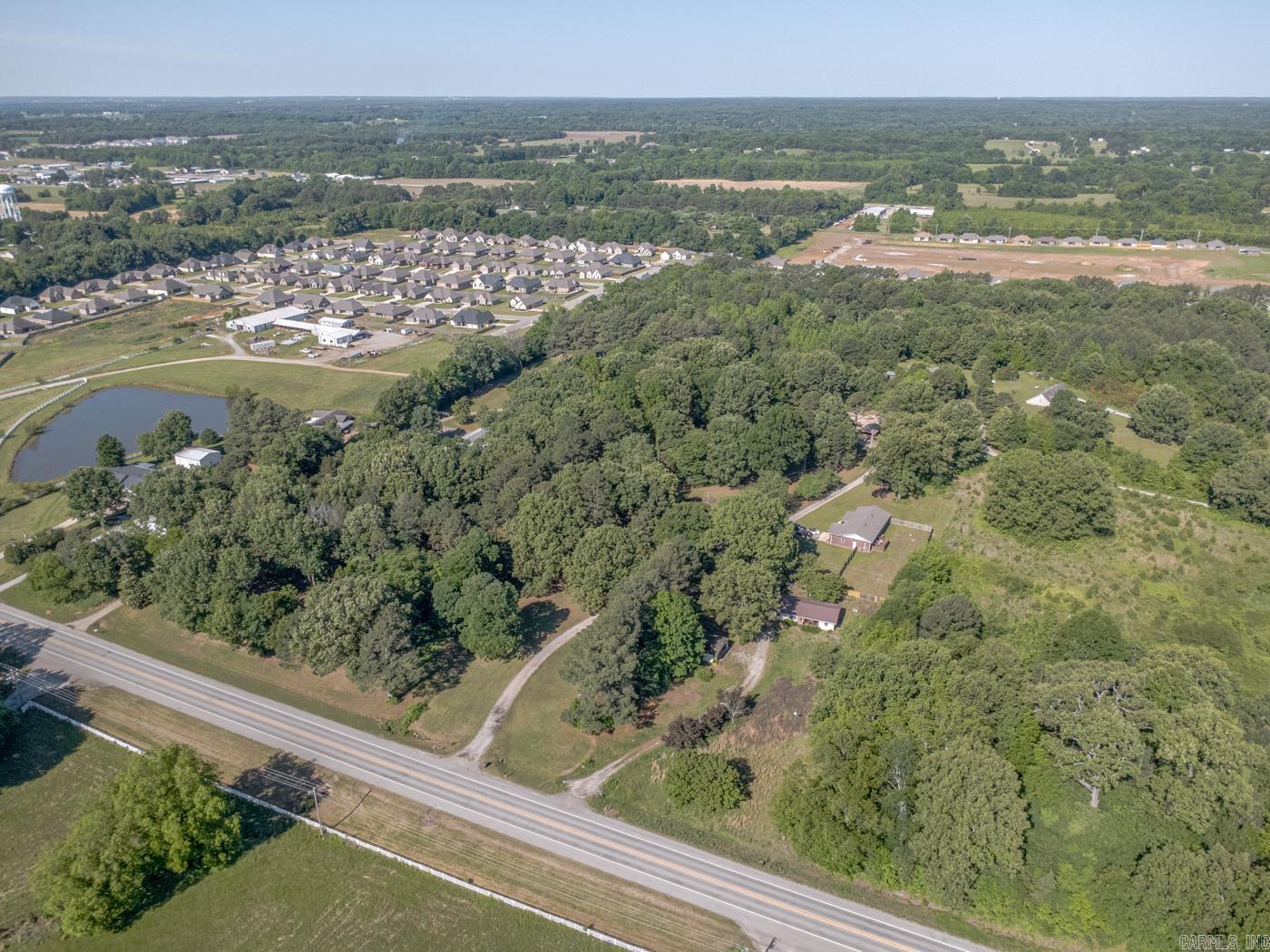 9539 Highway 49B