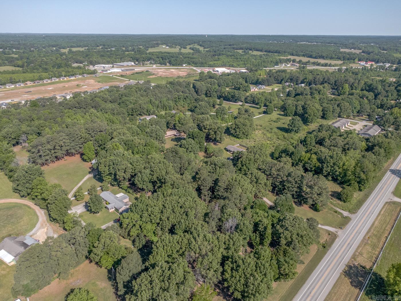 9539 Highway 49B