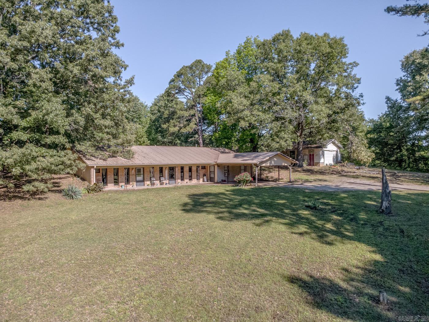9539 Highway 49B