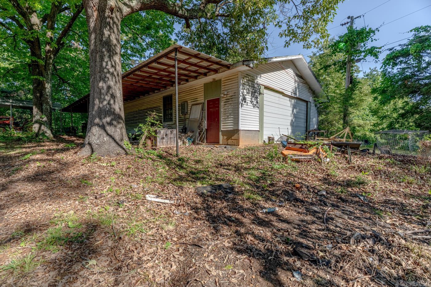 9539 Highway 49B