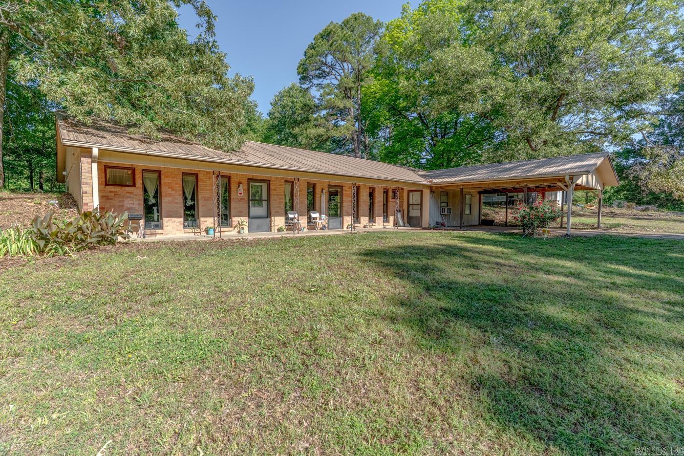 9539 Highway 49B