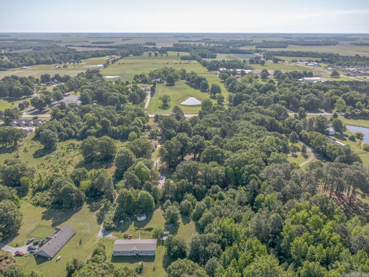 9539 Highway 49B