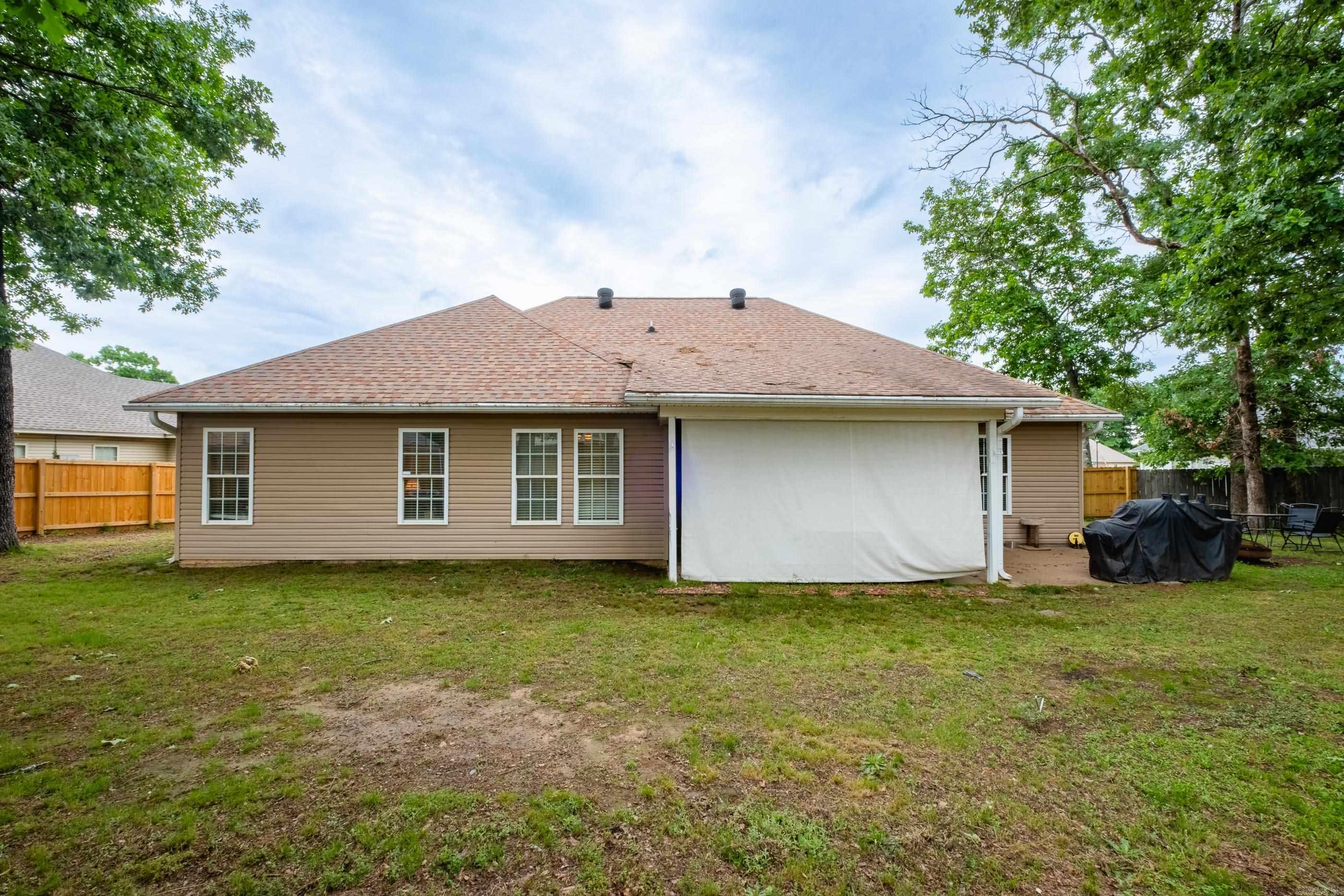 4505 Hollow Bend Dr