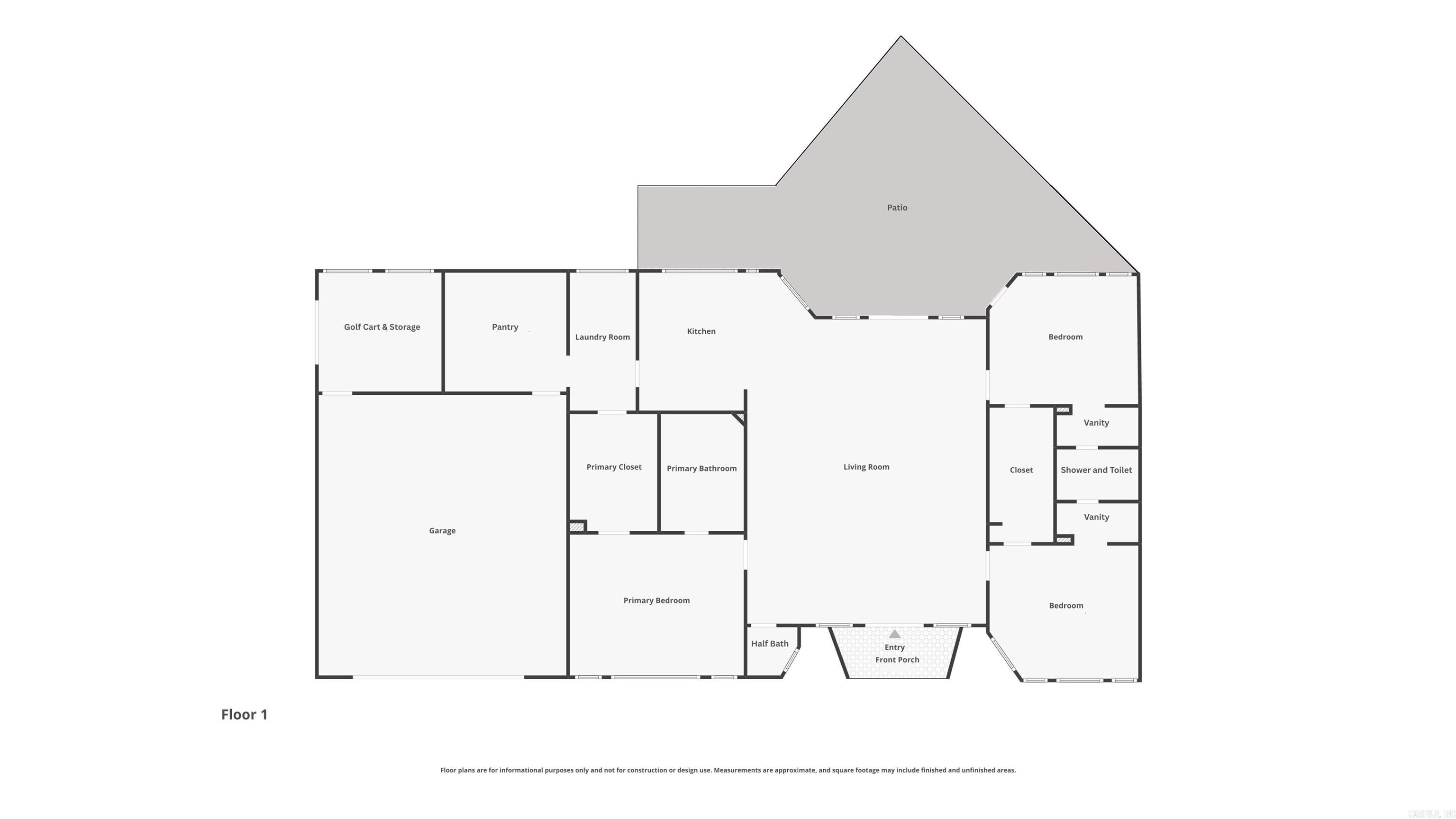 11 Paraiso Lane