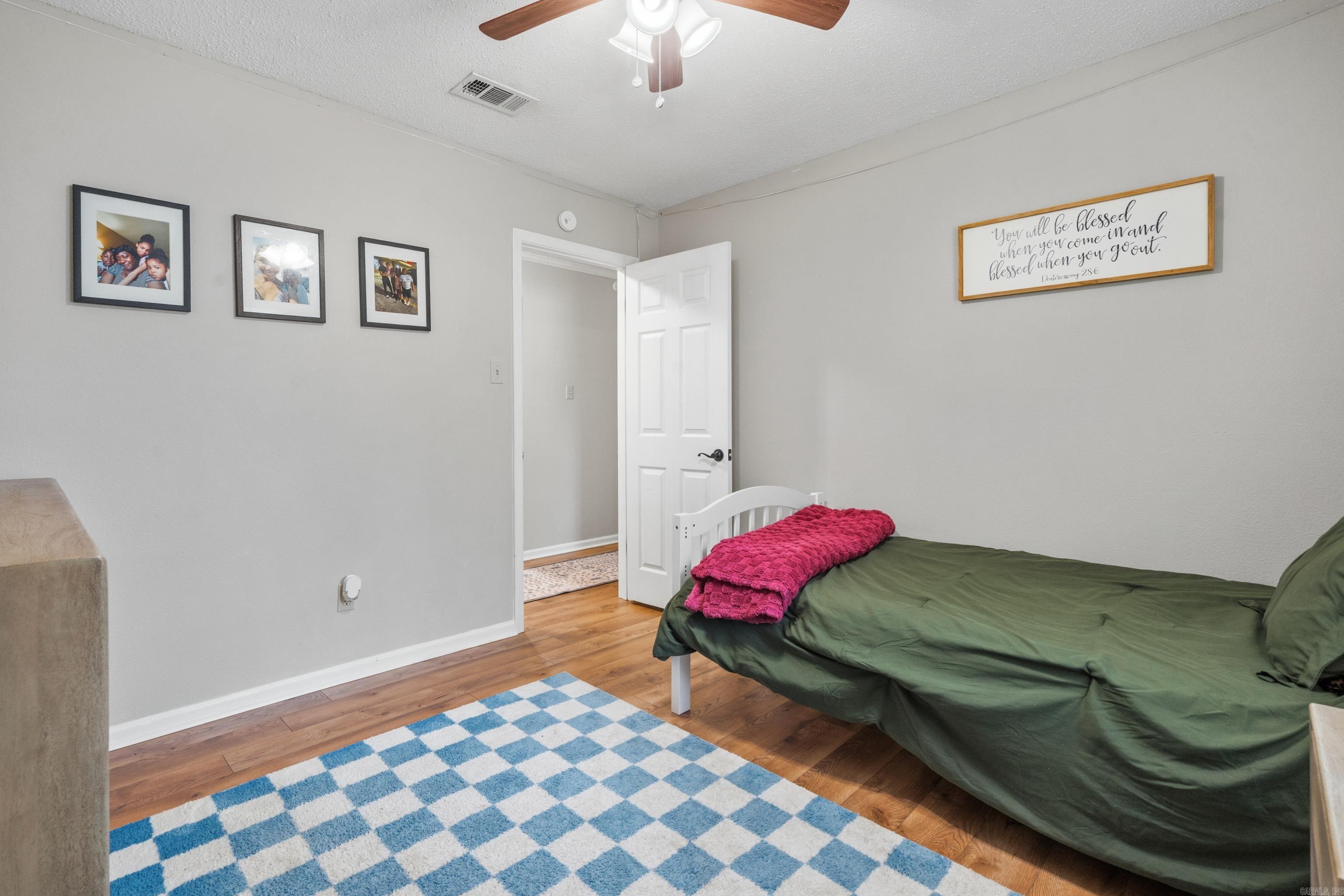 1708 Creekwood Drive