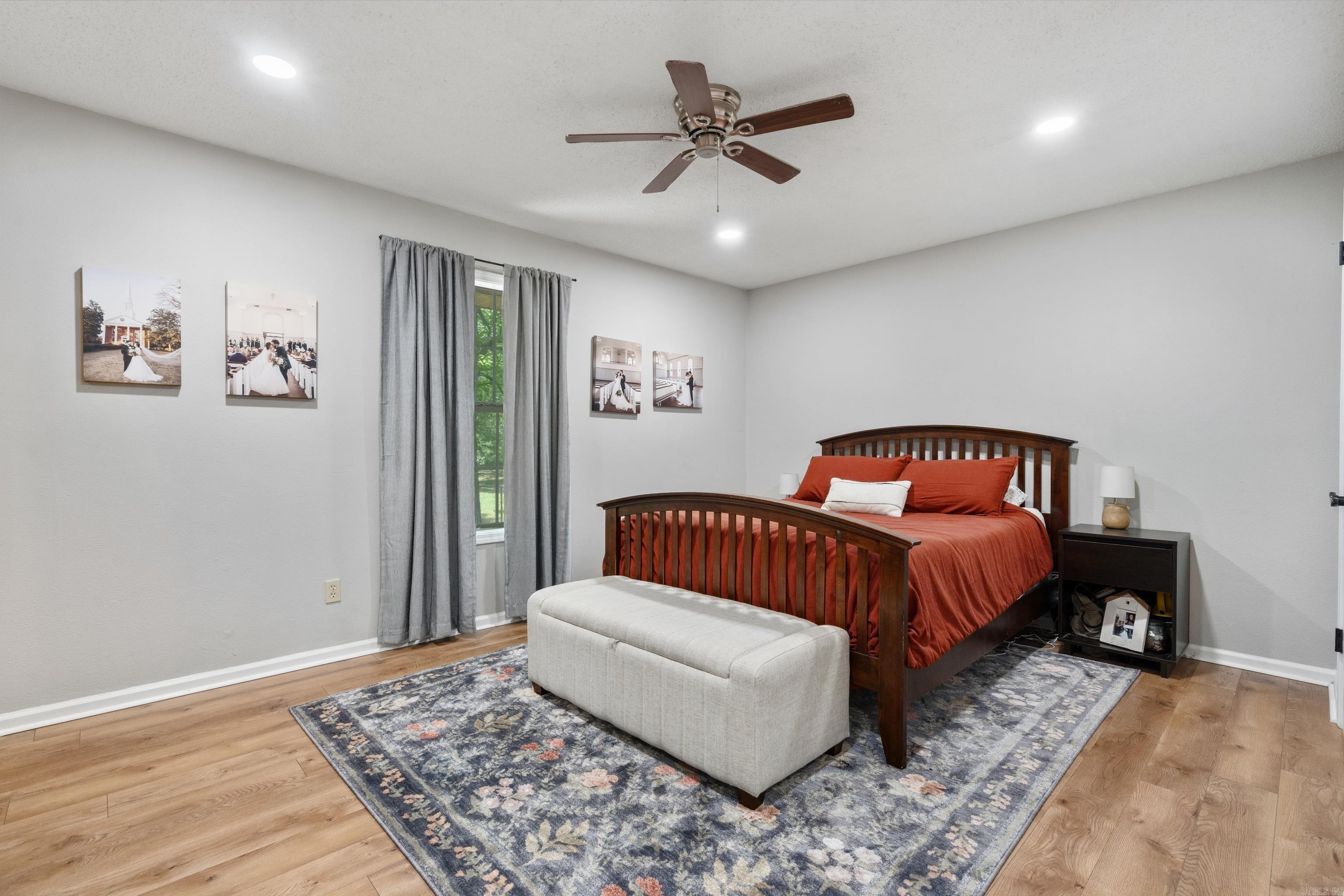 1708 Creekwood Drive