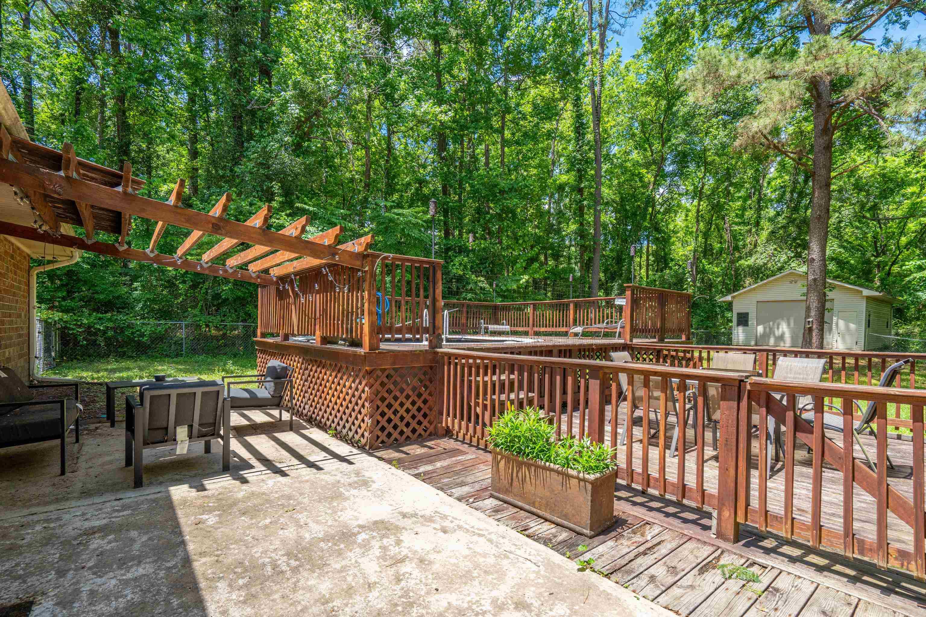 1708 Creekwood Drive