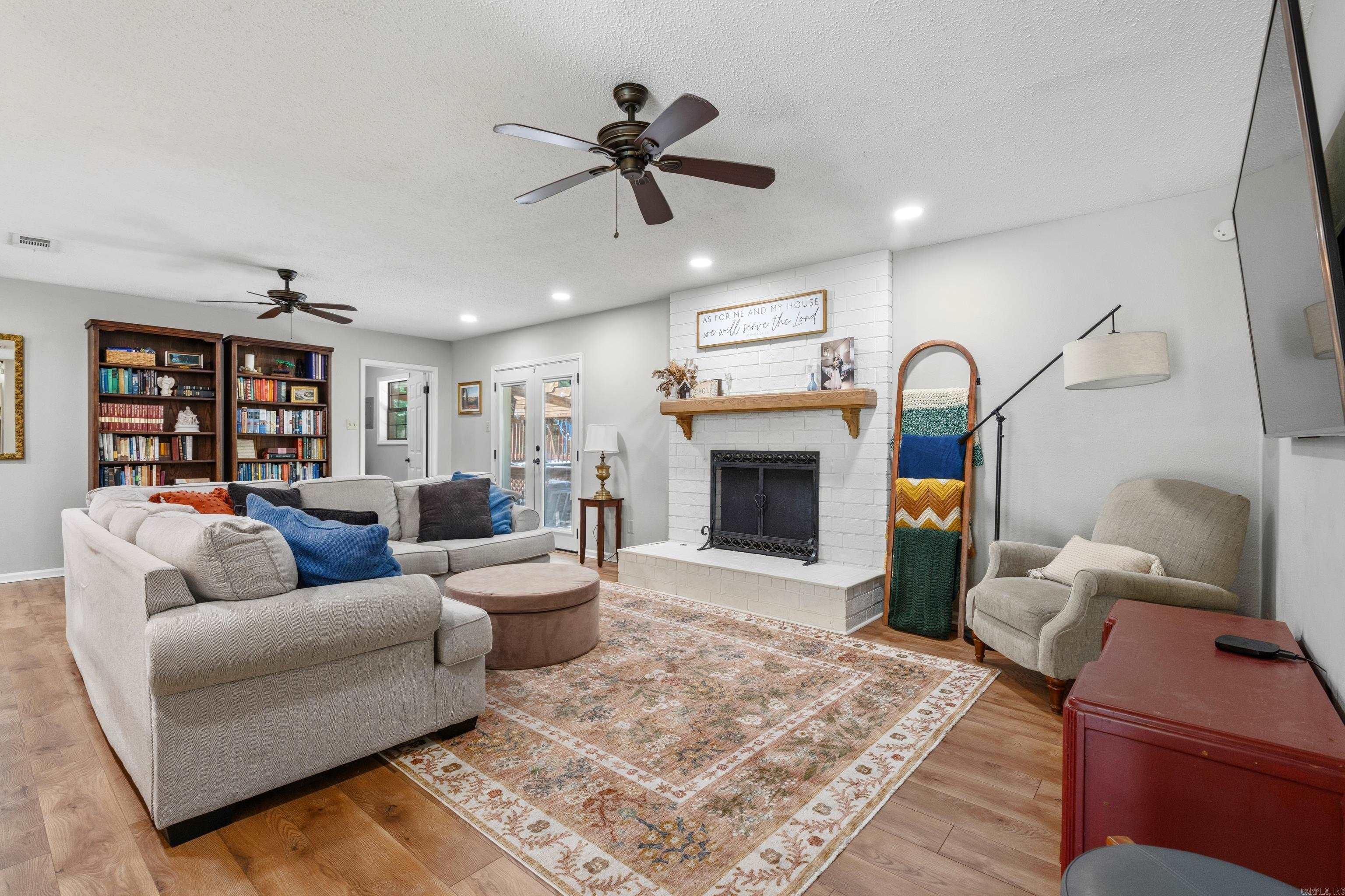 1708 Creekwood Drive