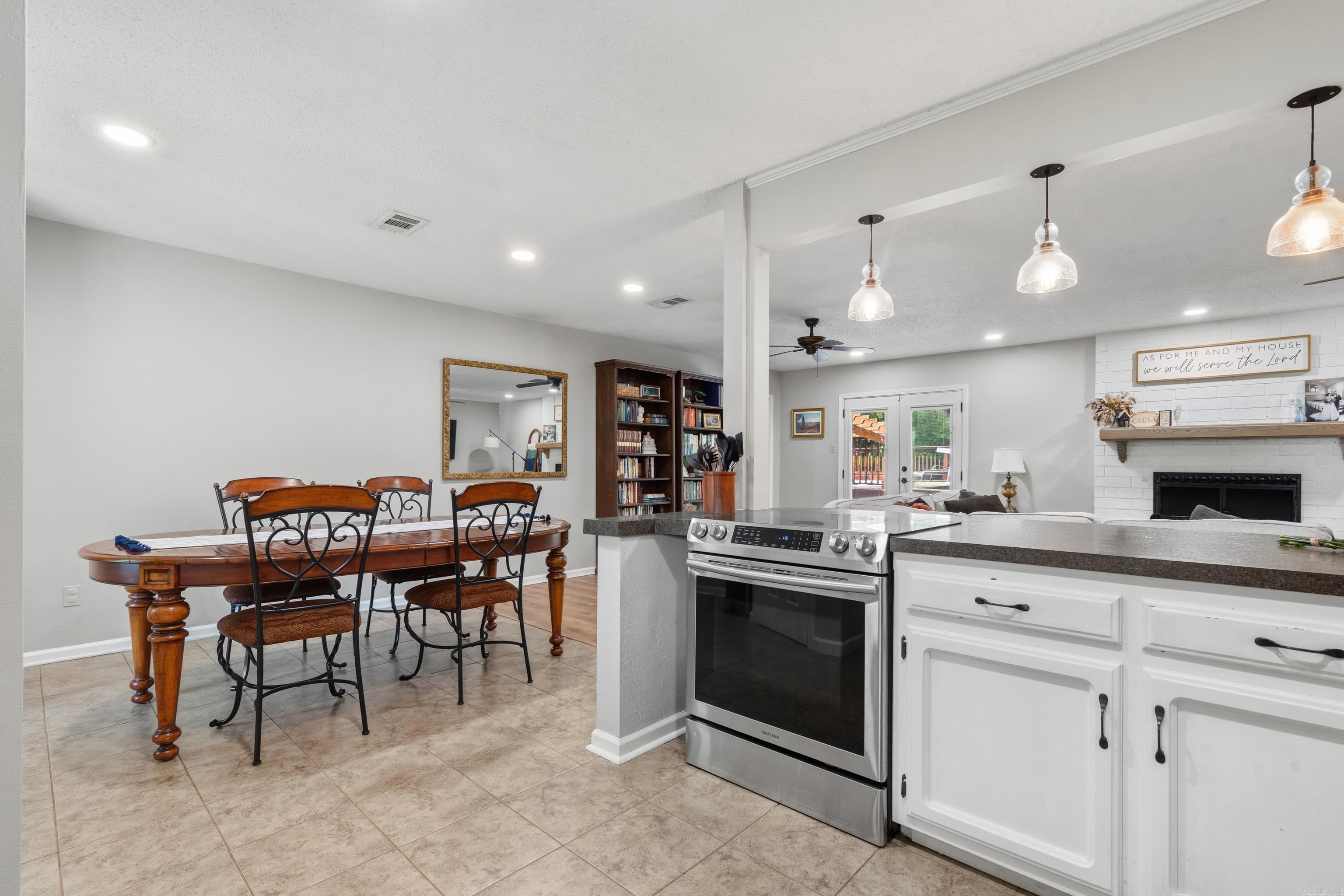 1708 Creekwood Drive
