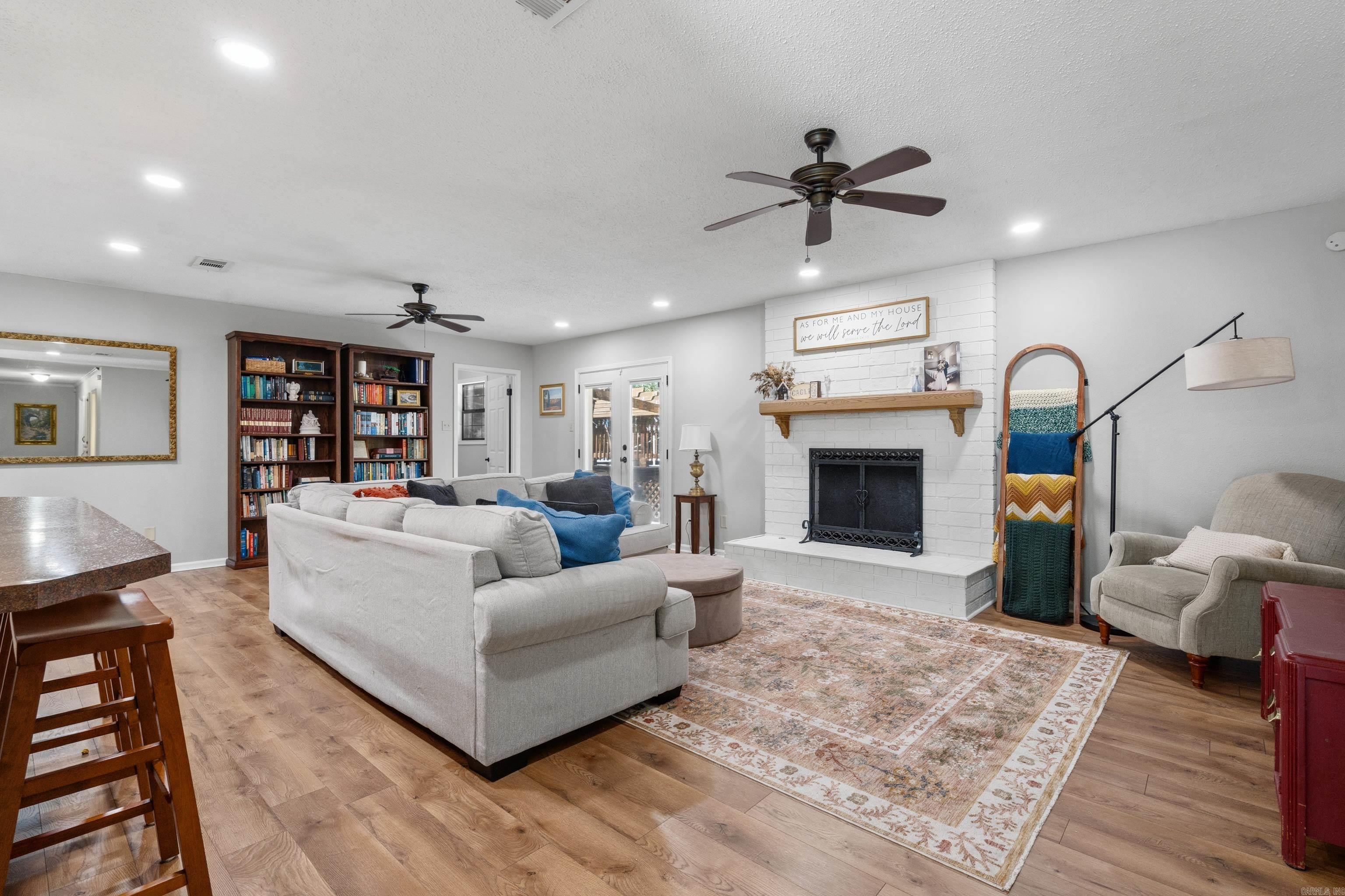 1708 Creekwood Drive